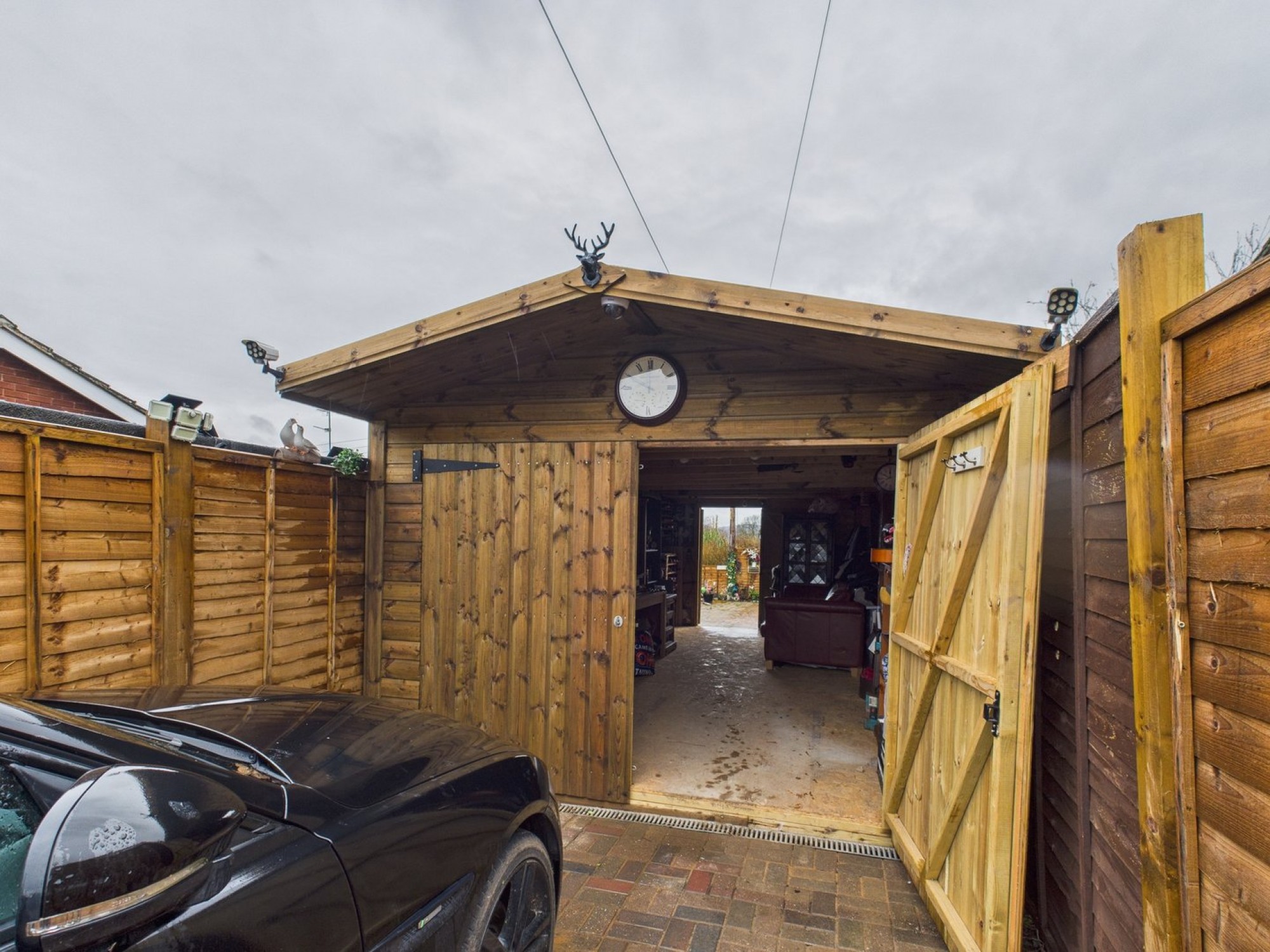 Images for Bridstow, Ross-on-Wye, Herefordshire