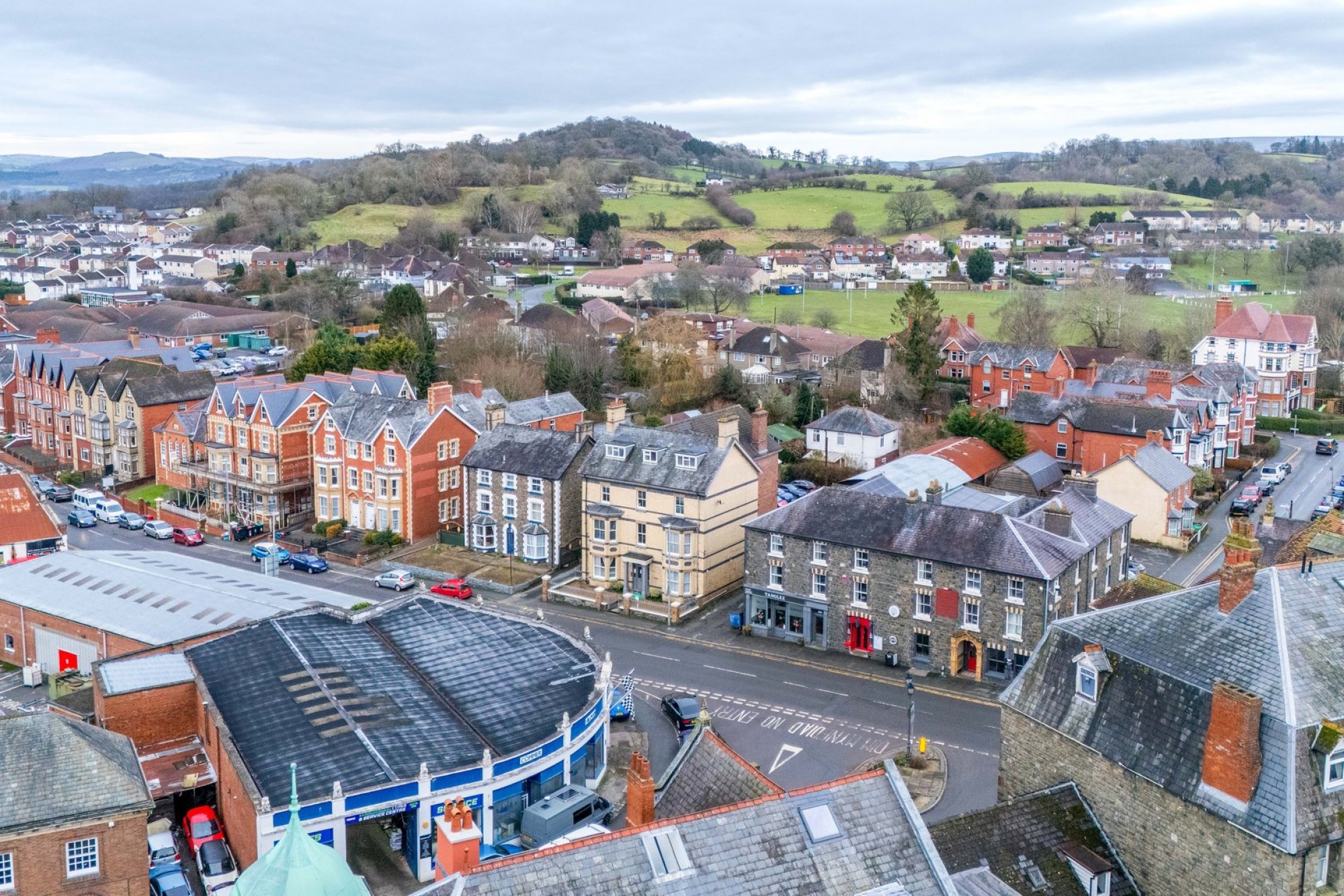 Images for Temple Street, Llandrindod Wells, Powys