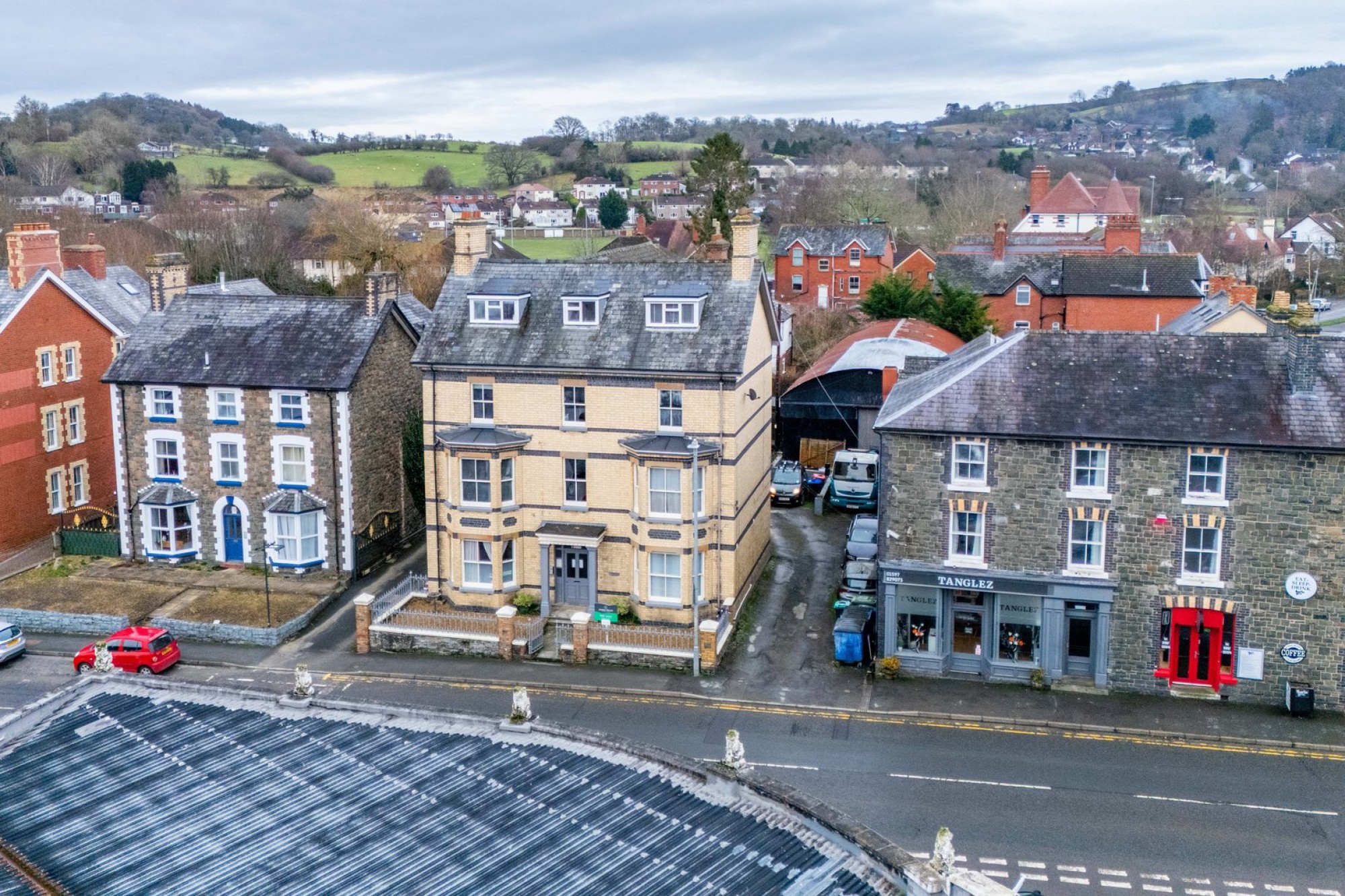 Images for Temple Street, Llandrindod Wells, Powys