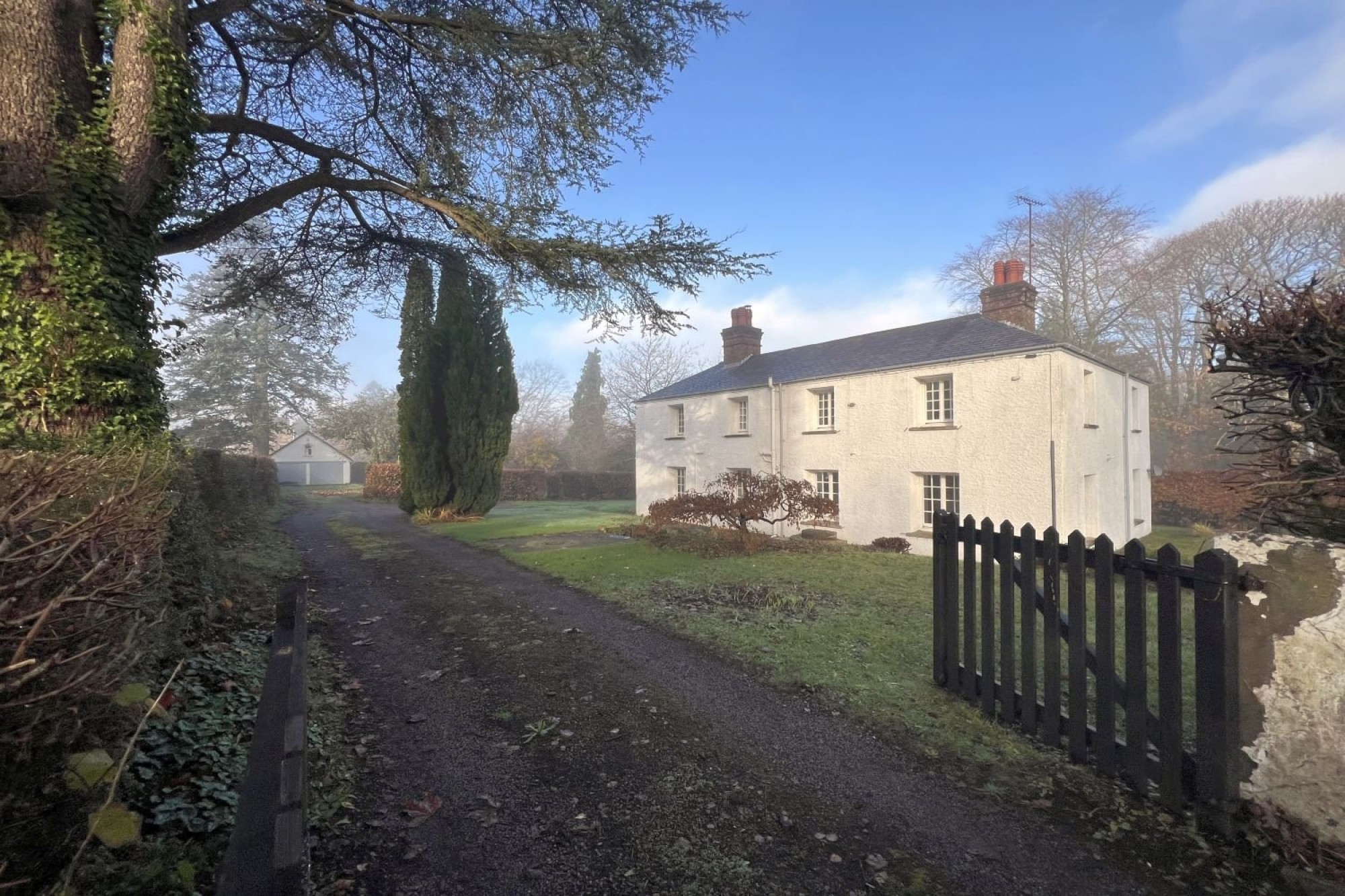 Images for Llanover, Abergavenny, Monmouthshire