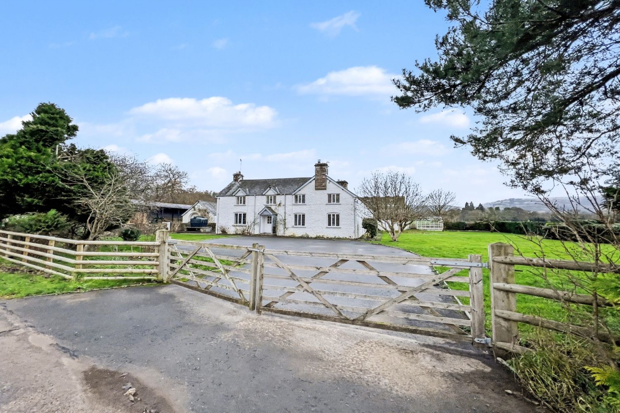 Images for Llanover, Abergavenny, Monmouthshire