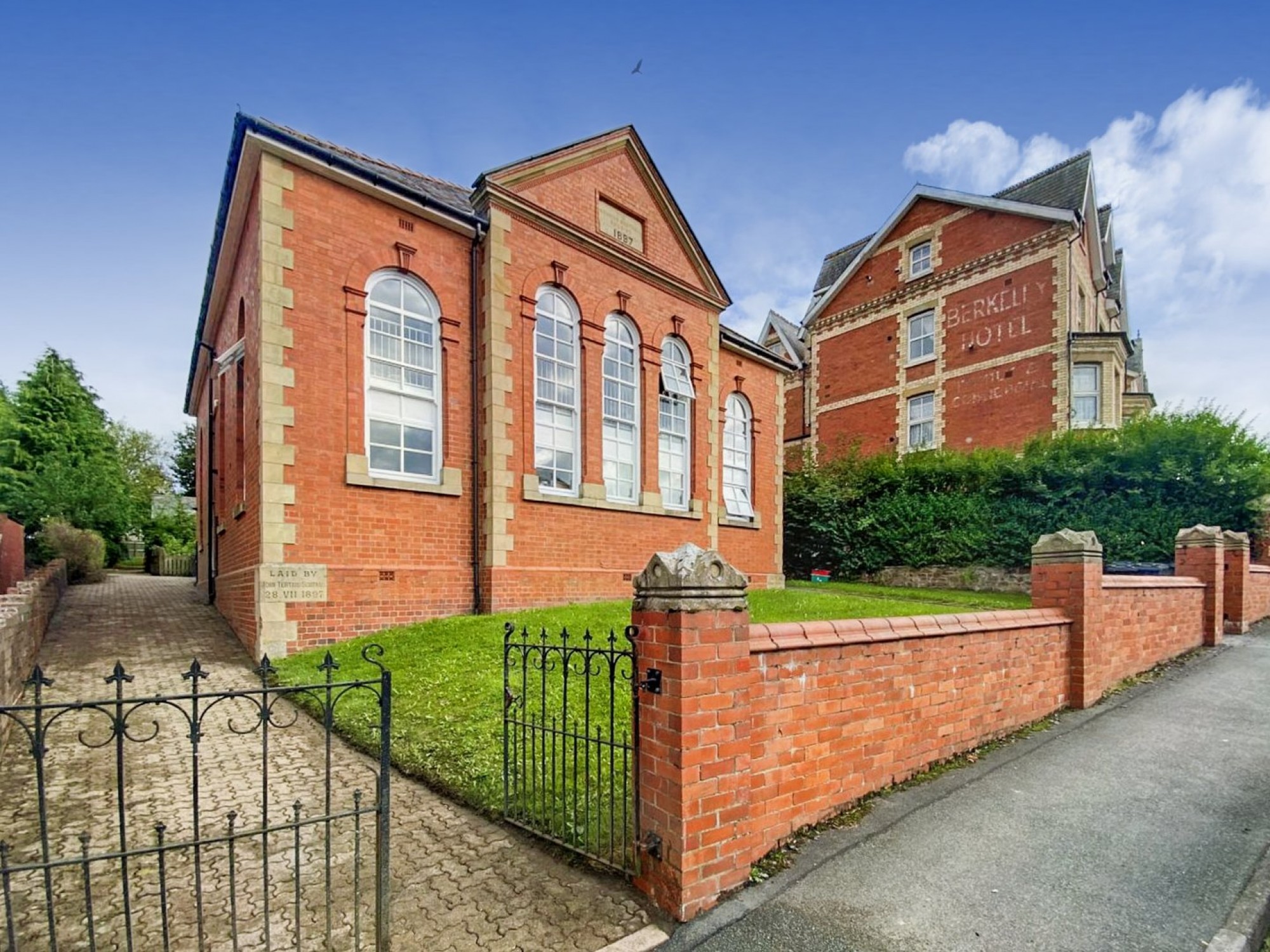 Images for Temple Street, Llandrindod Wells, Powys