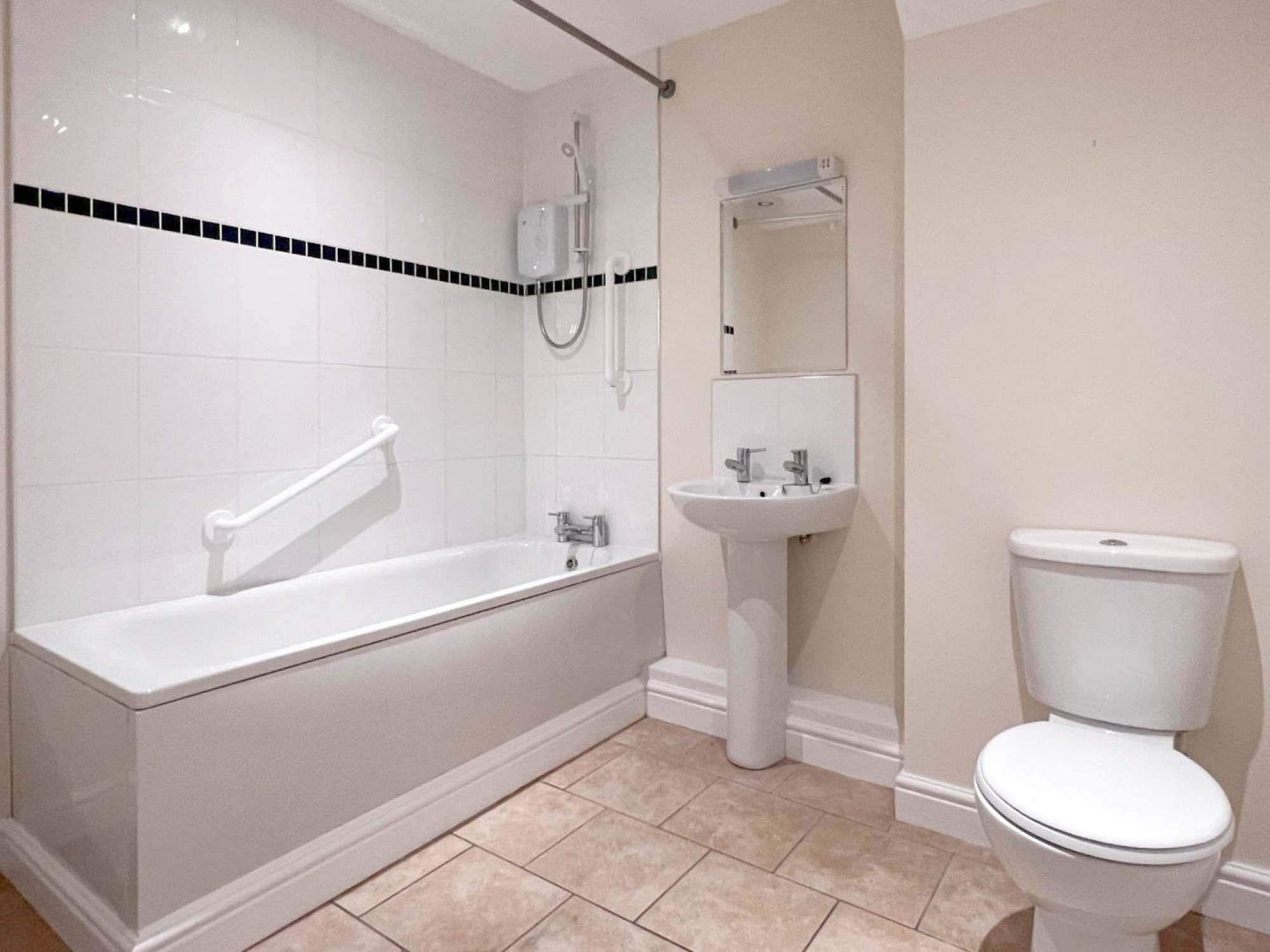 Images for Temple Street, Llandrindod Wells, Powys