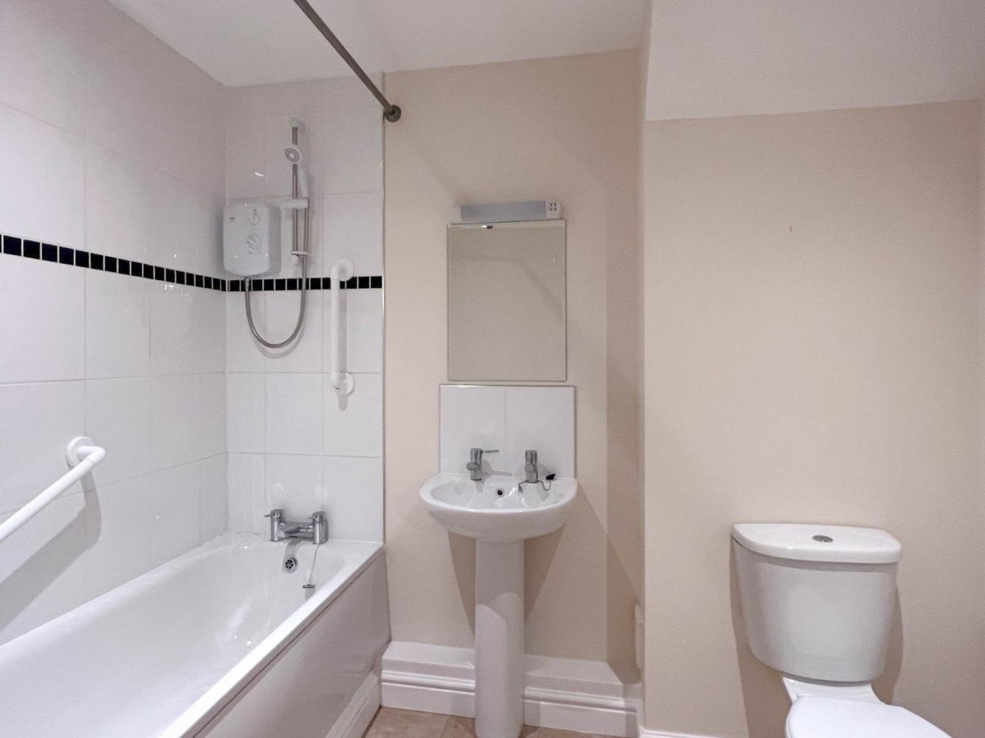 Images for Temple Street, Llandrindod Wells, Powys