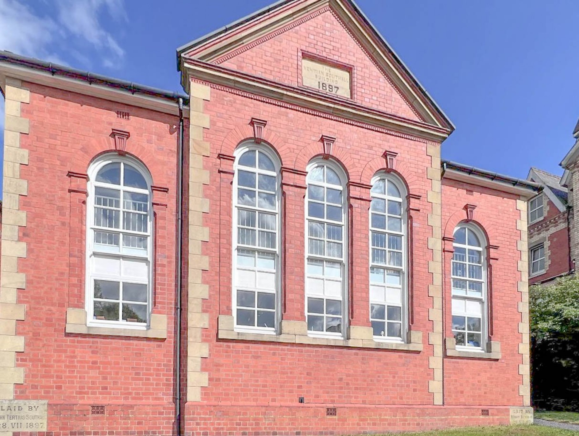 Images for Temple Street, Llandrindod Wells, Powys