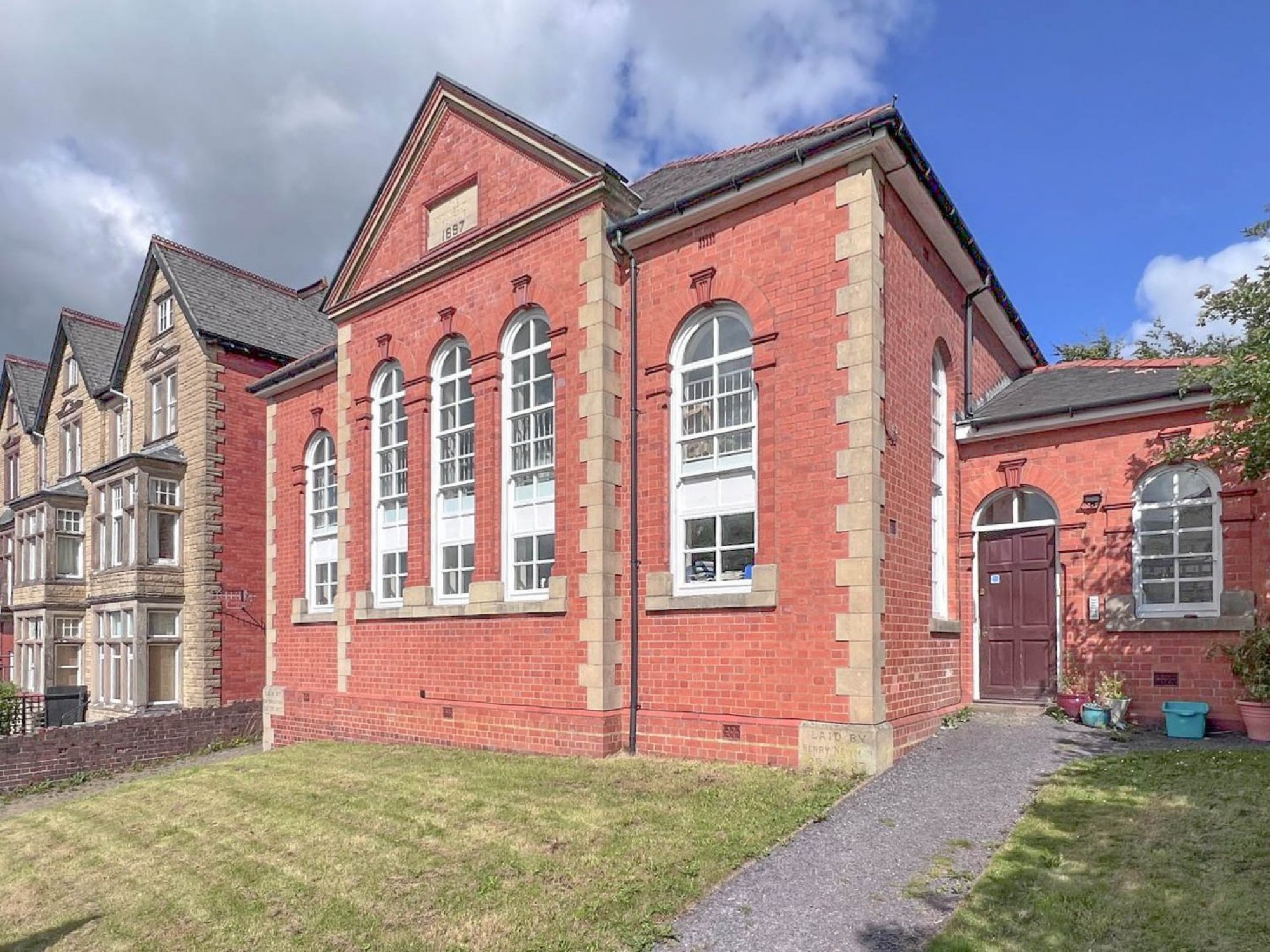 Images for Temple Street, Llandrindod Wells, Powys