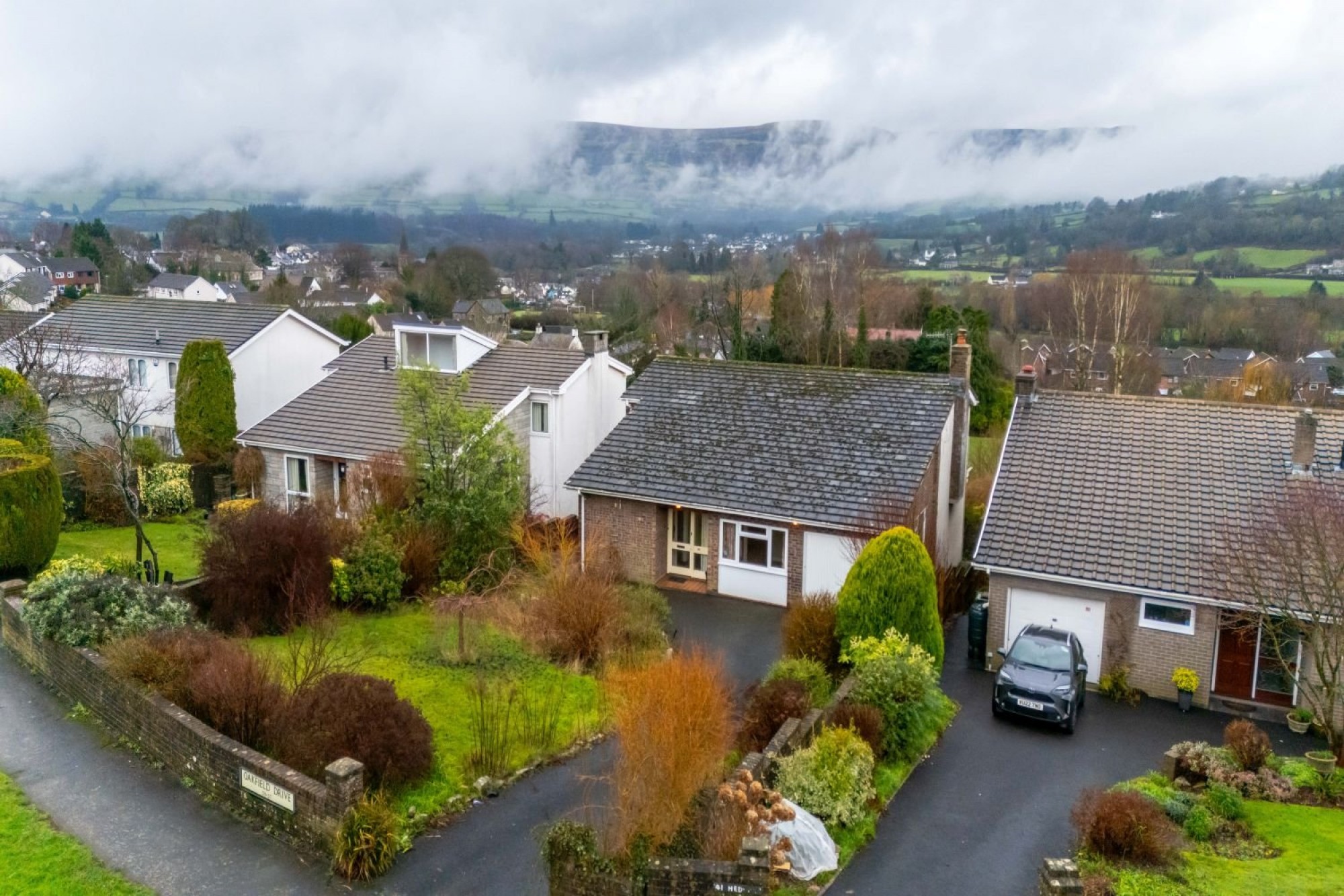 Images for Oakfield Drive, Crickhowell, Powys