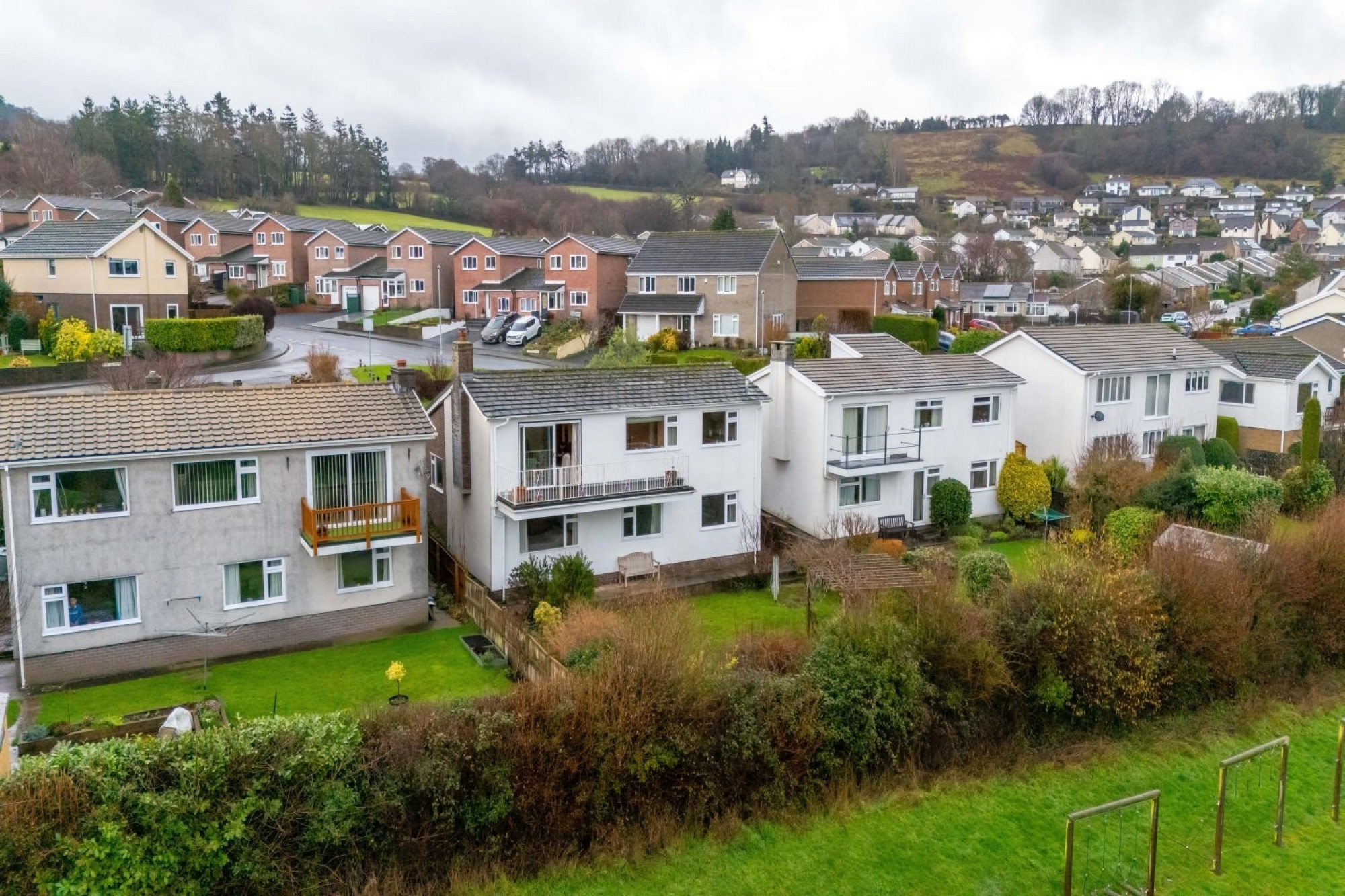 Images for Oakfield Drive, Crickhowell, Powys