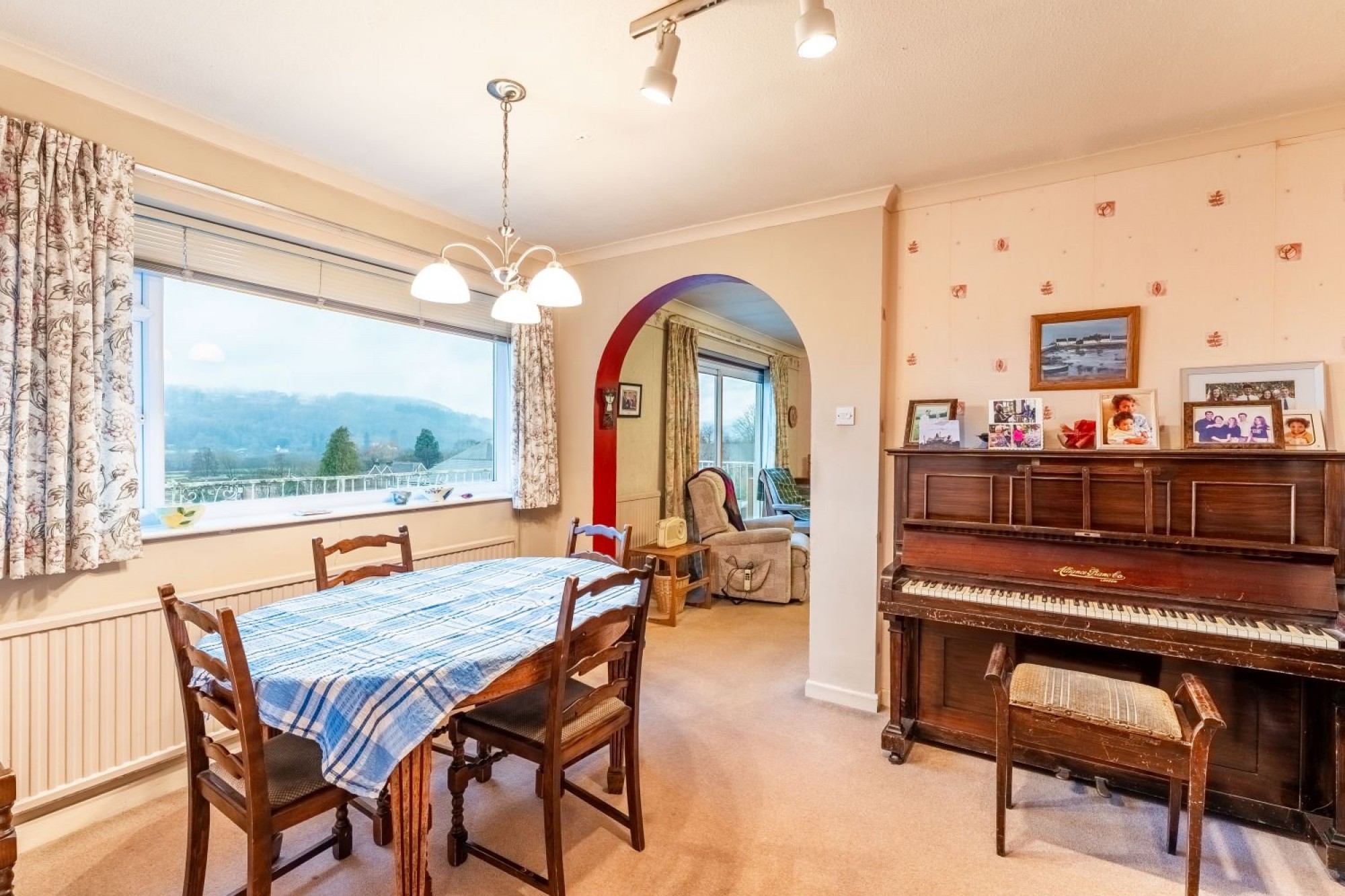 Images for Oakfield Drive, Crickhowell, Powys