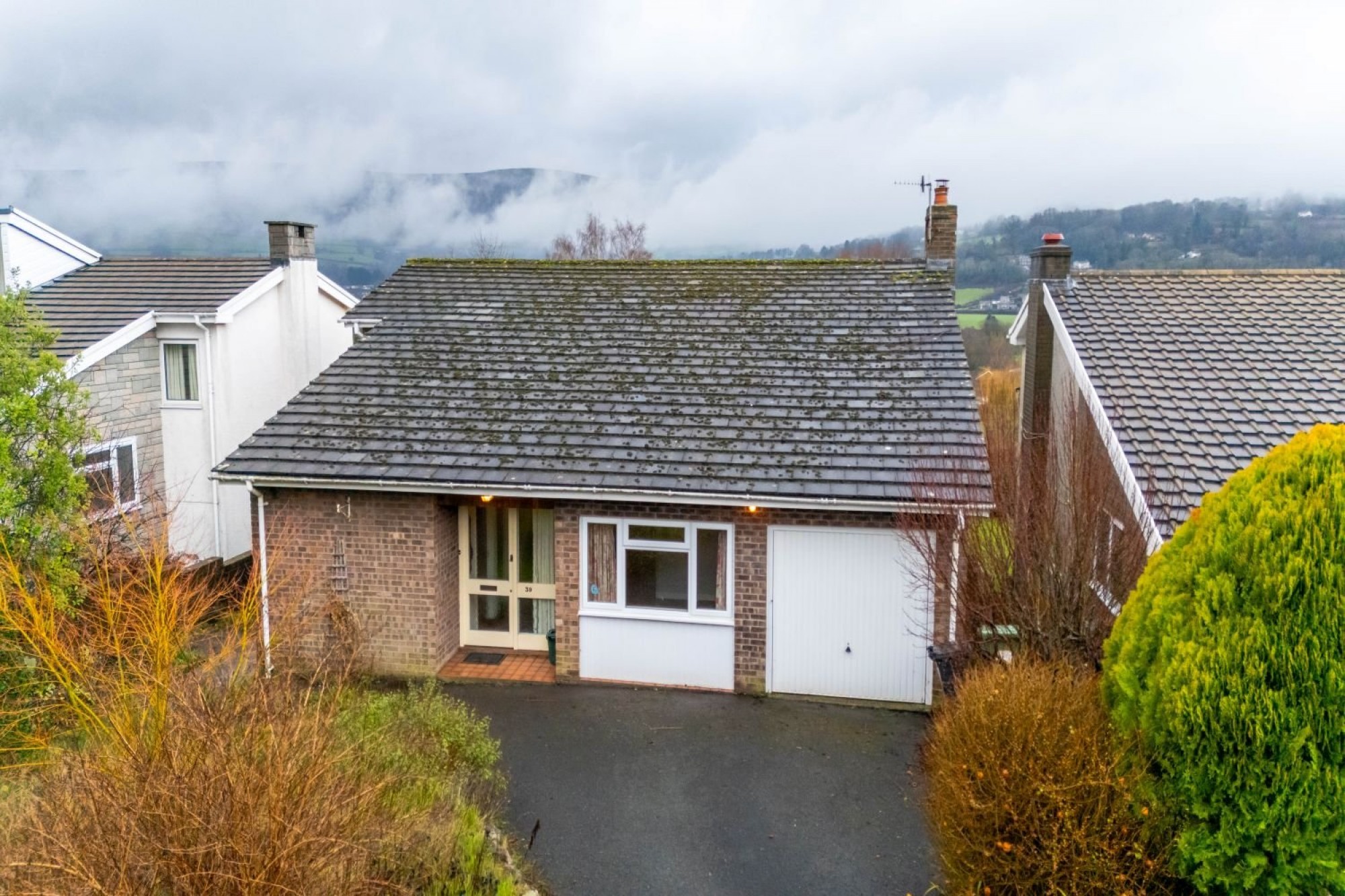 Images for Oakfield Drive, Crickhowell, Powys