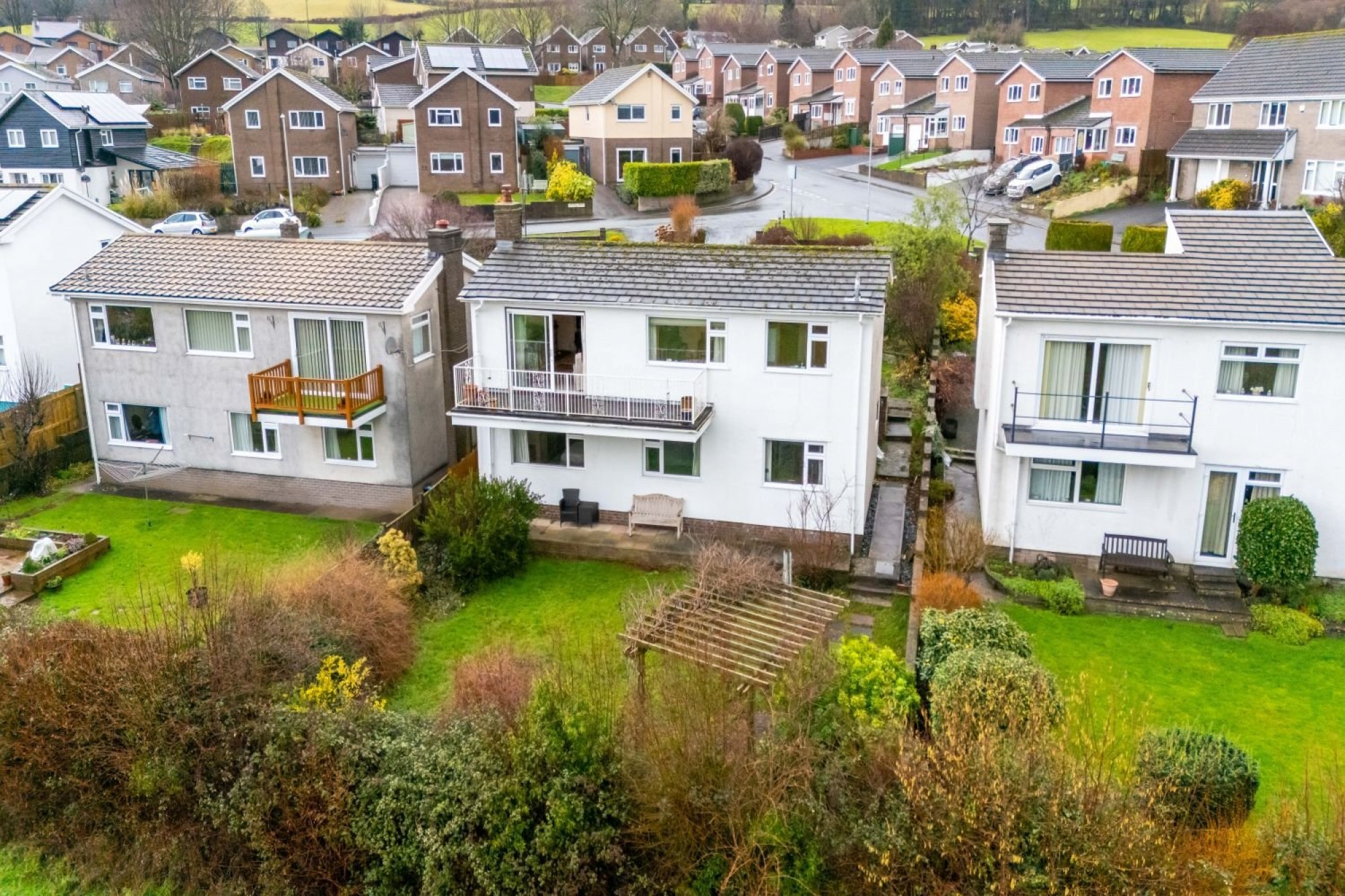 Images for Oakfield Drive, Crickhowell, Powys