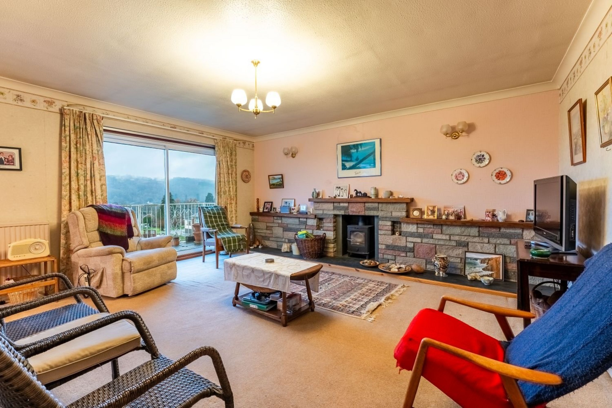 Images for Oakfield Drive, Crickhowell, Powys