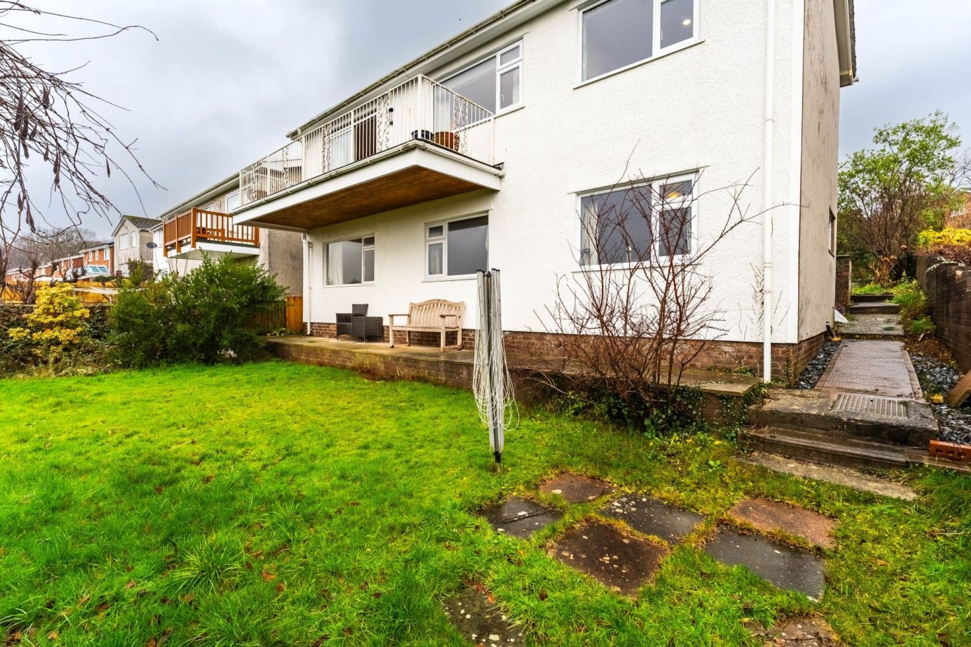 Images for Oakfield Drive, Crickhowell, Powys