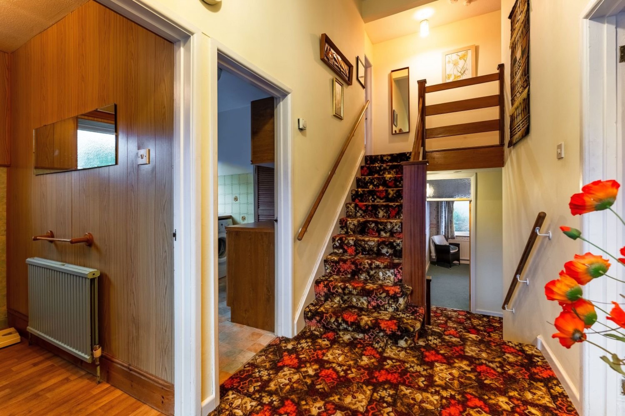 Images for Oakfield Drive, Crickhowell, Powys