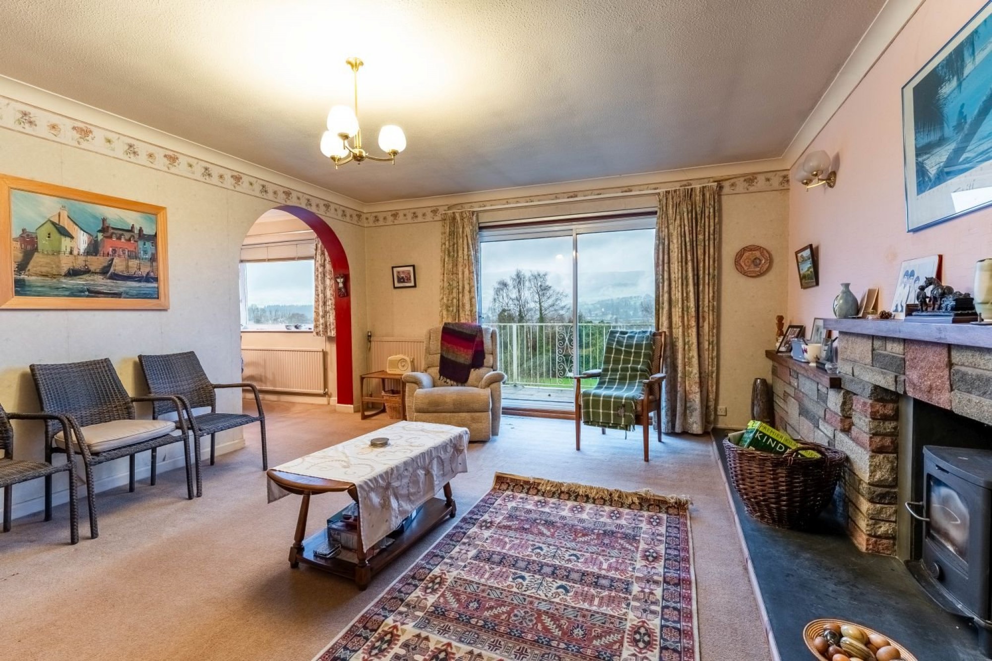 Images for Oakfield Drive, Crickhowell, Powys