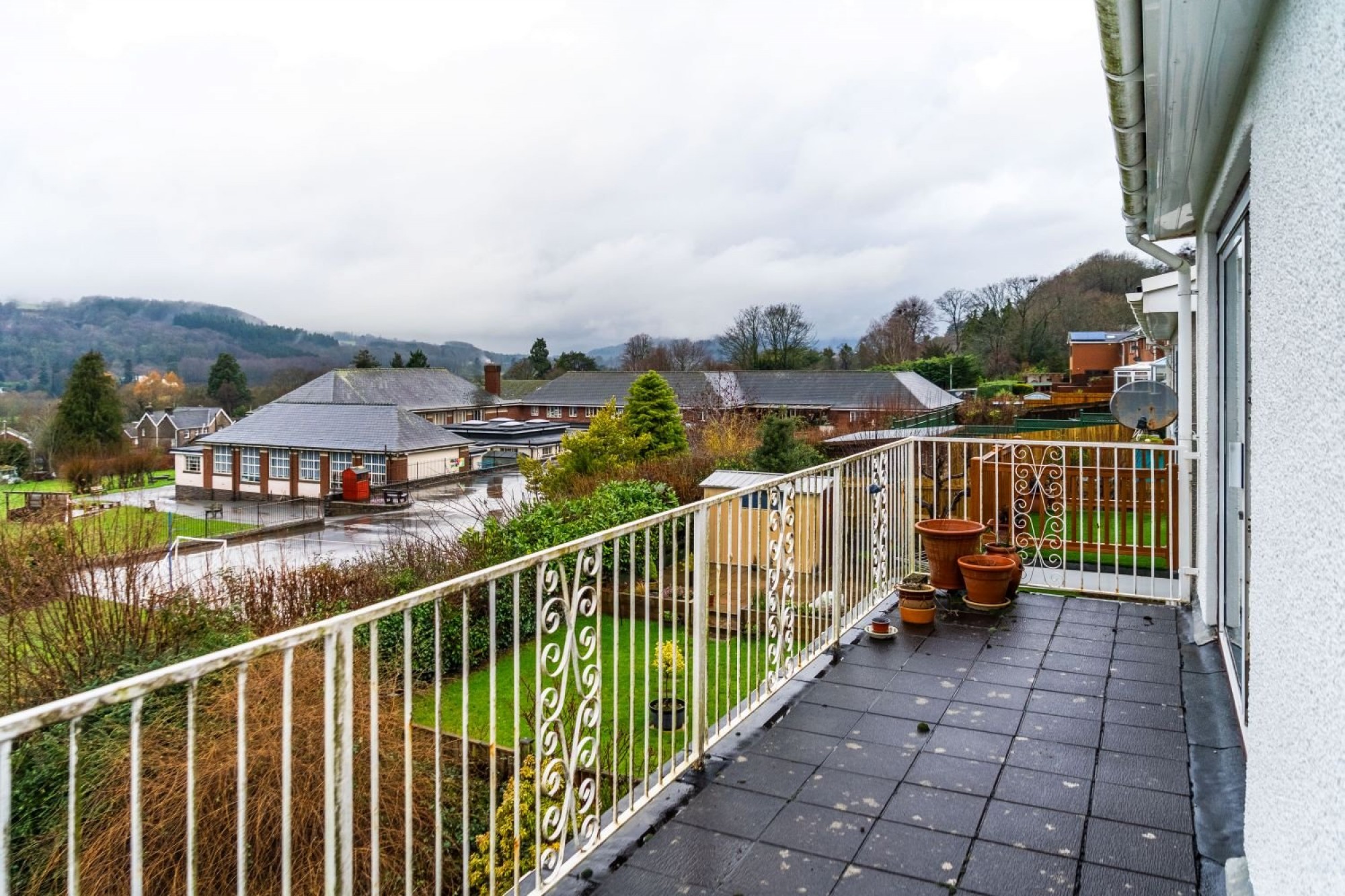 Images for Oakfield Drive, Crickhowell, Powys