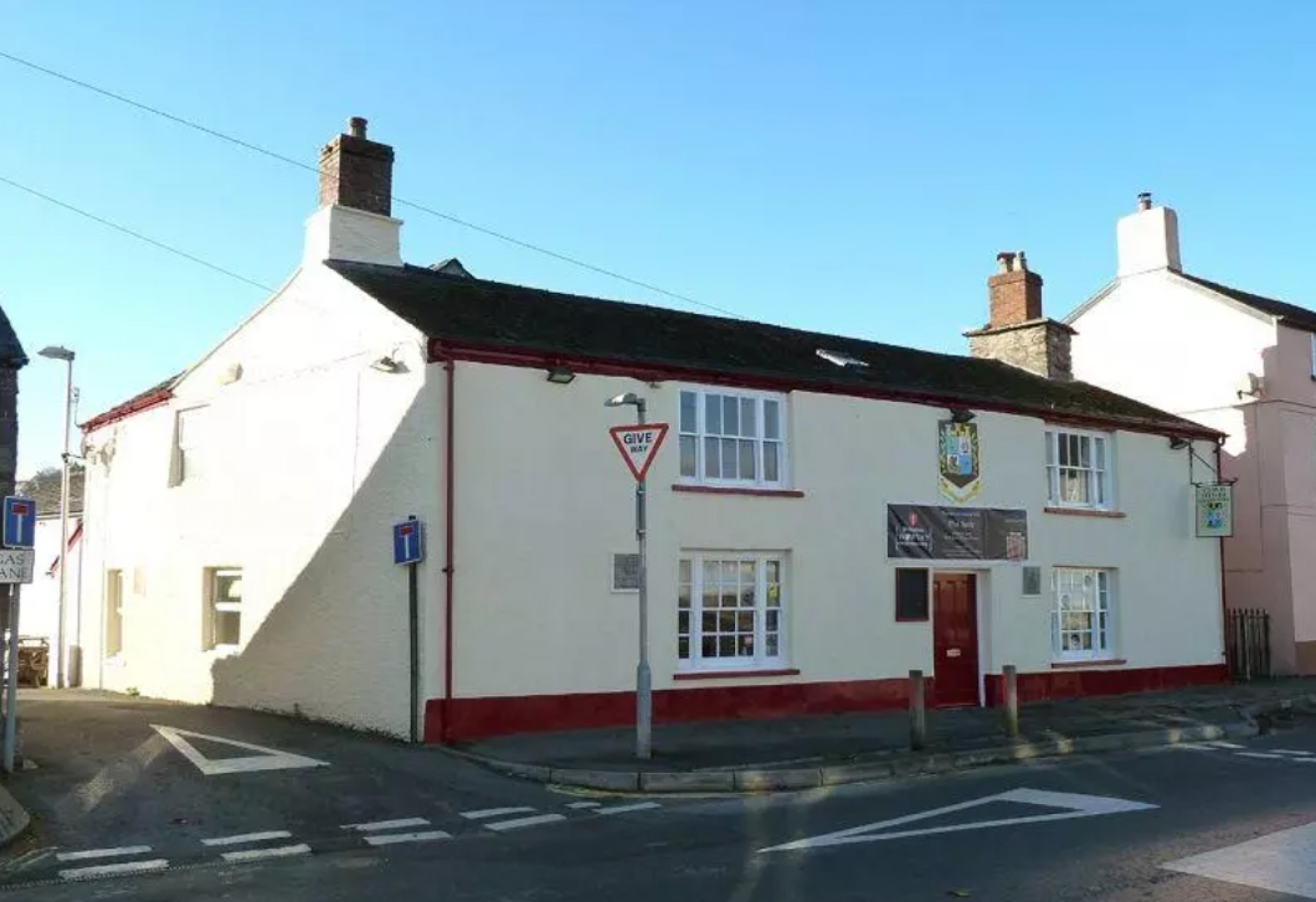 Images for Watton, Brecon, Powys