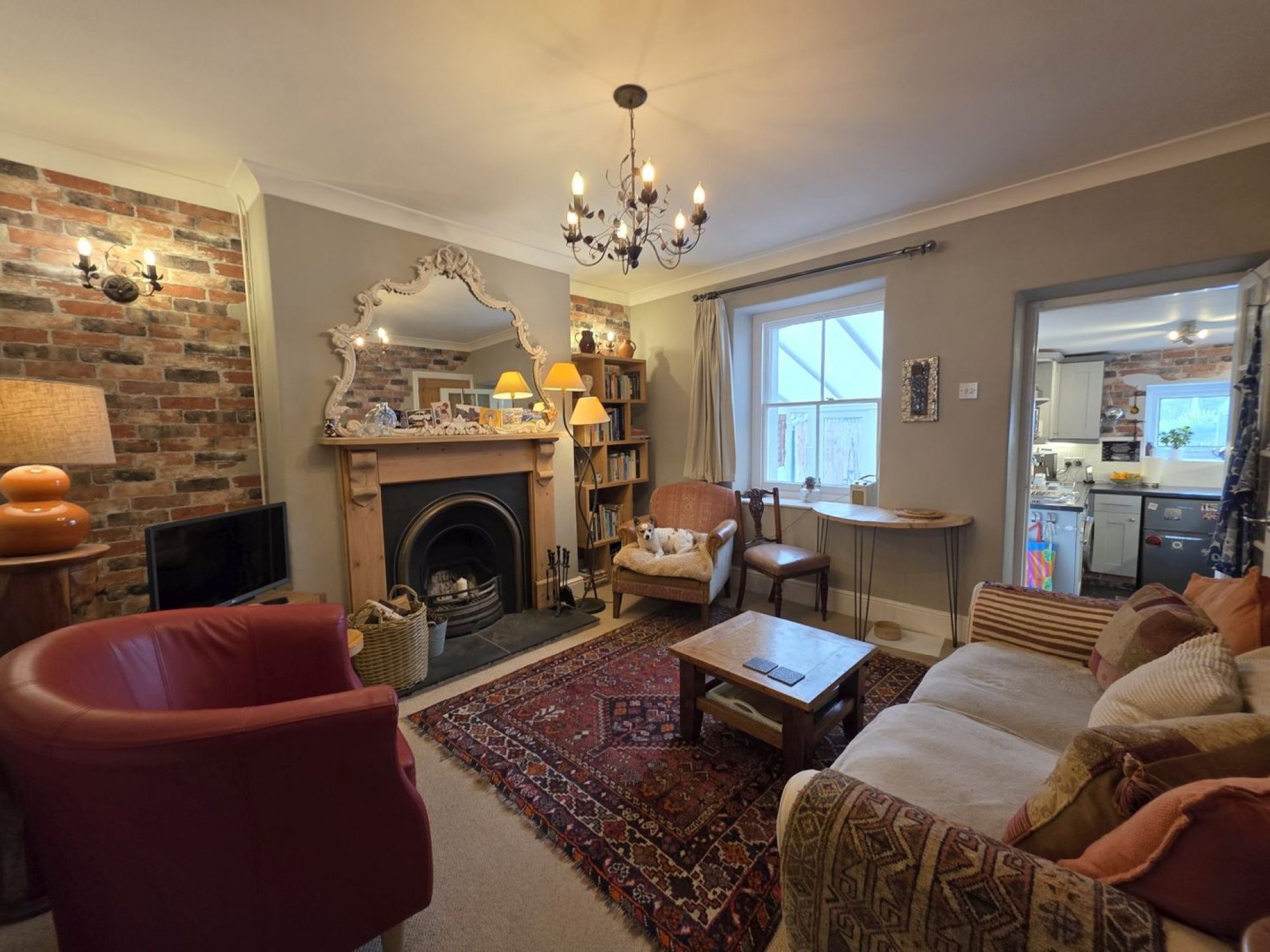 Images for Oxford Street, Abergavenny, Monmouthshire