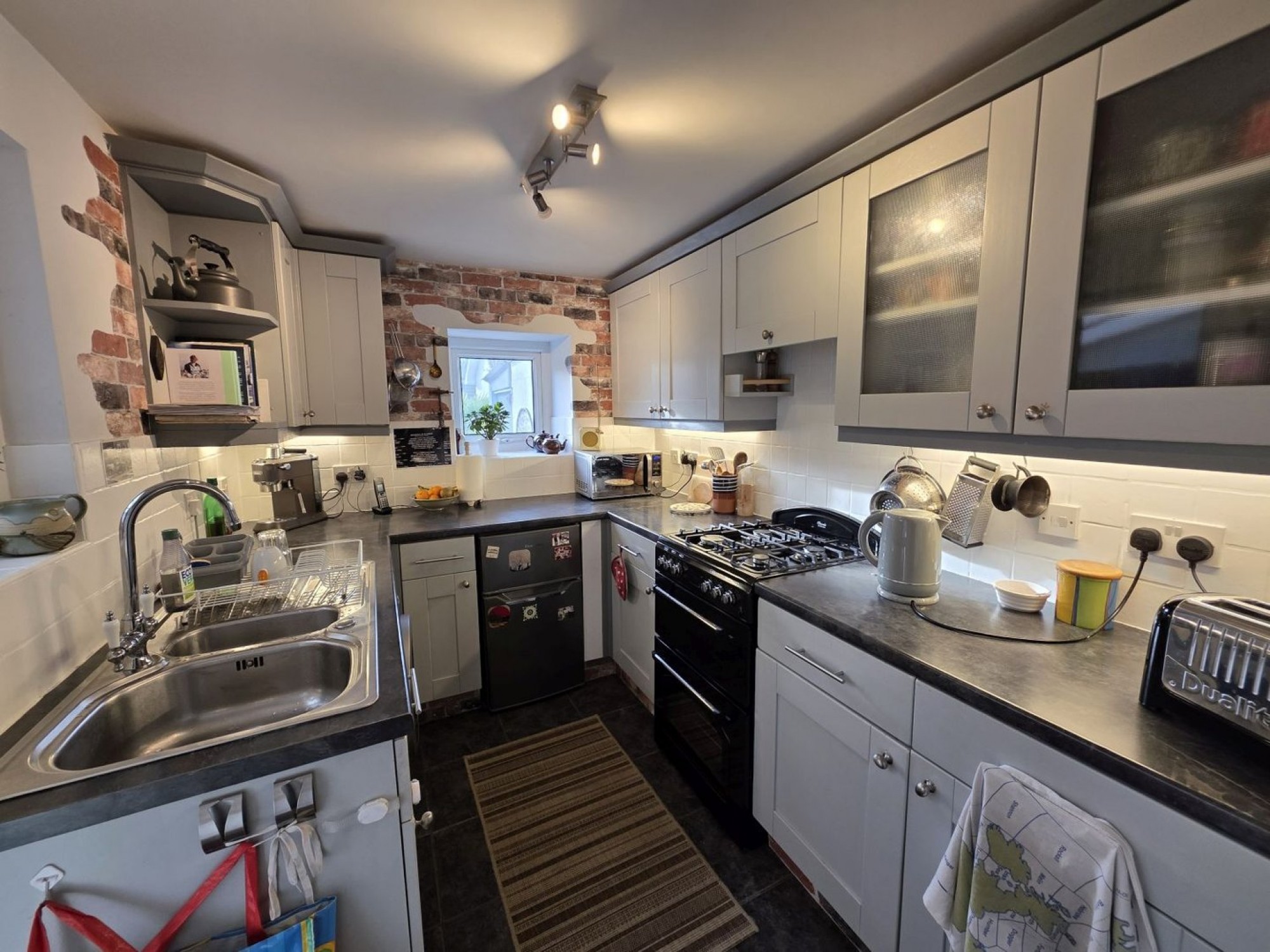 Images for Oxford Street, Abergavenny, Monmouthshire