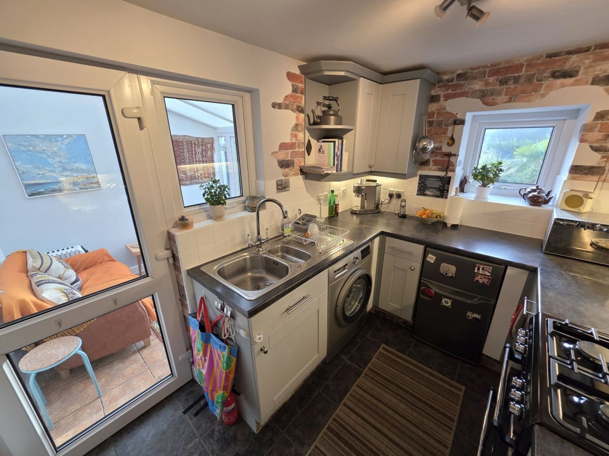 Images for Oxford Street, Abergavenny, Monmouthshire