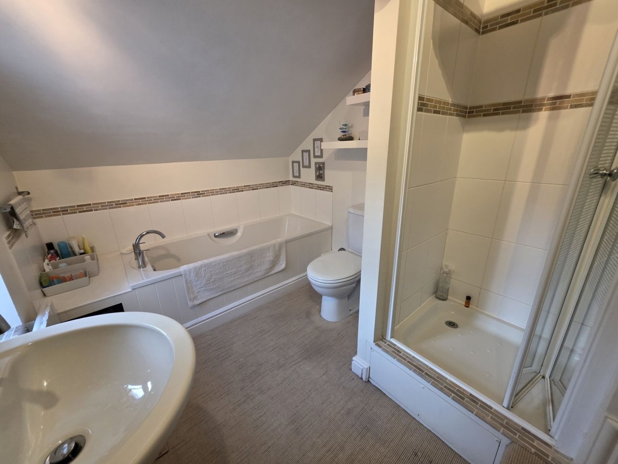 Images for Oxford Street, Abergavenny, Monmouthshire