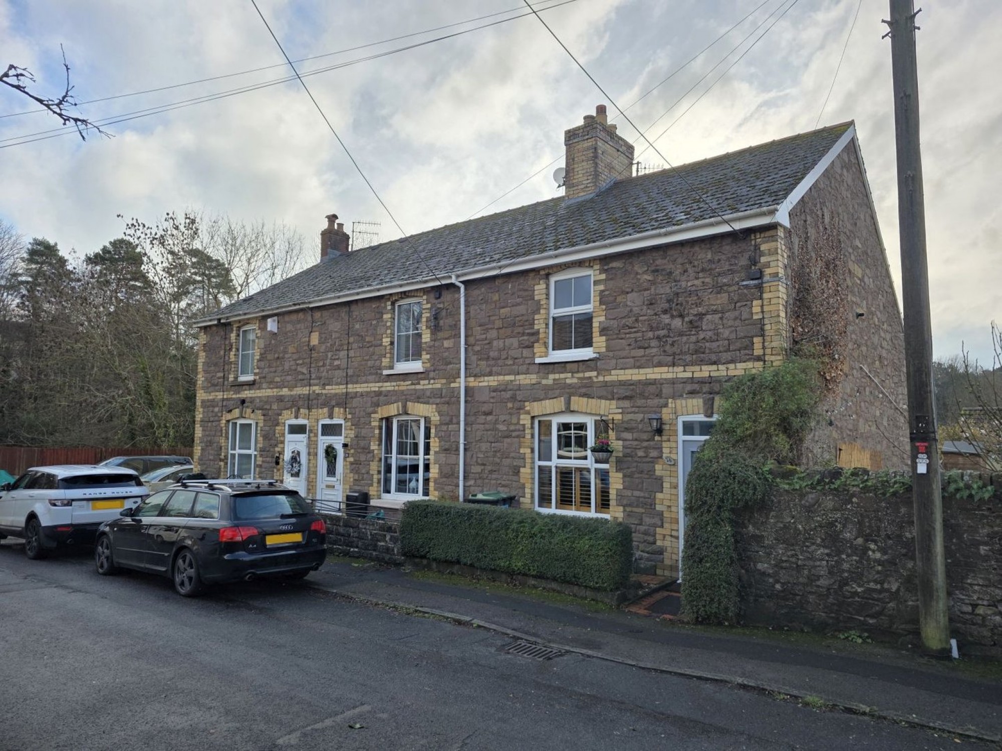 Images for Oxford Street, Abergavenny, Monmouthshire