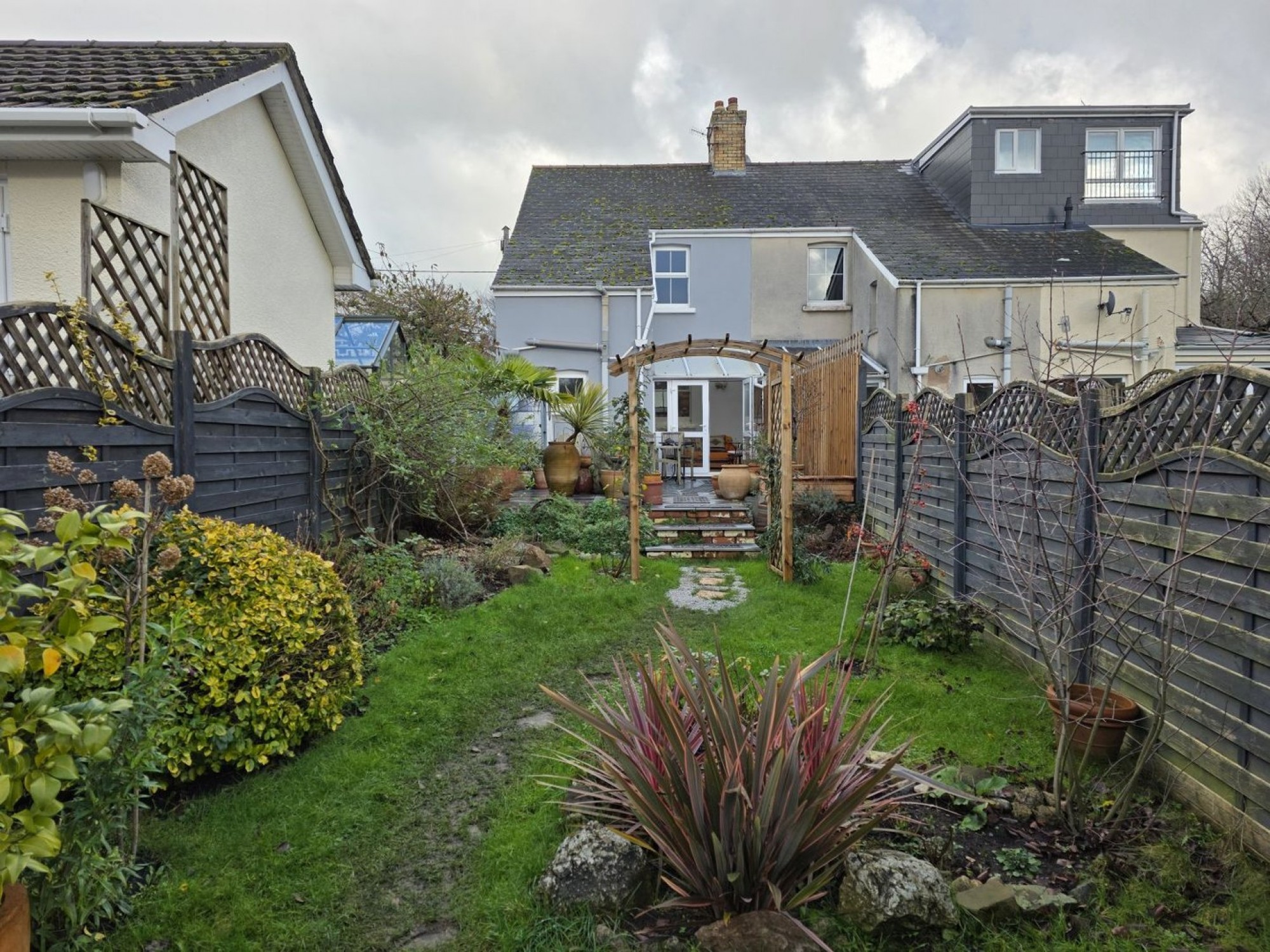 Images for Oxford Street, Abergavenny, Monmouthshire