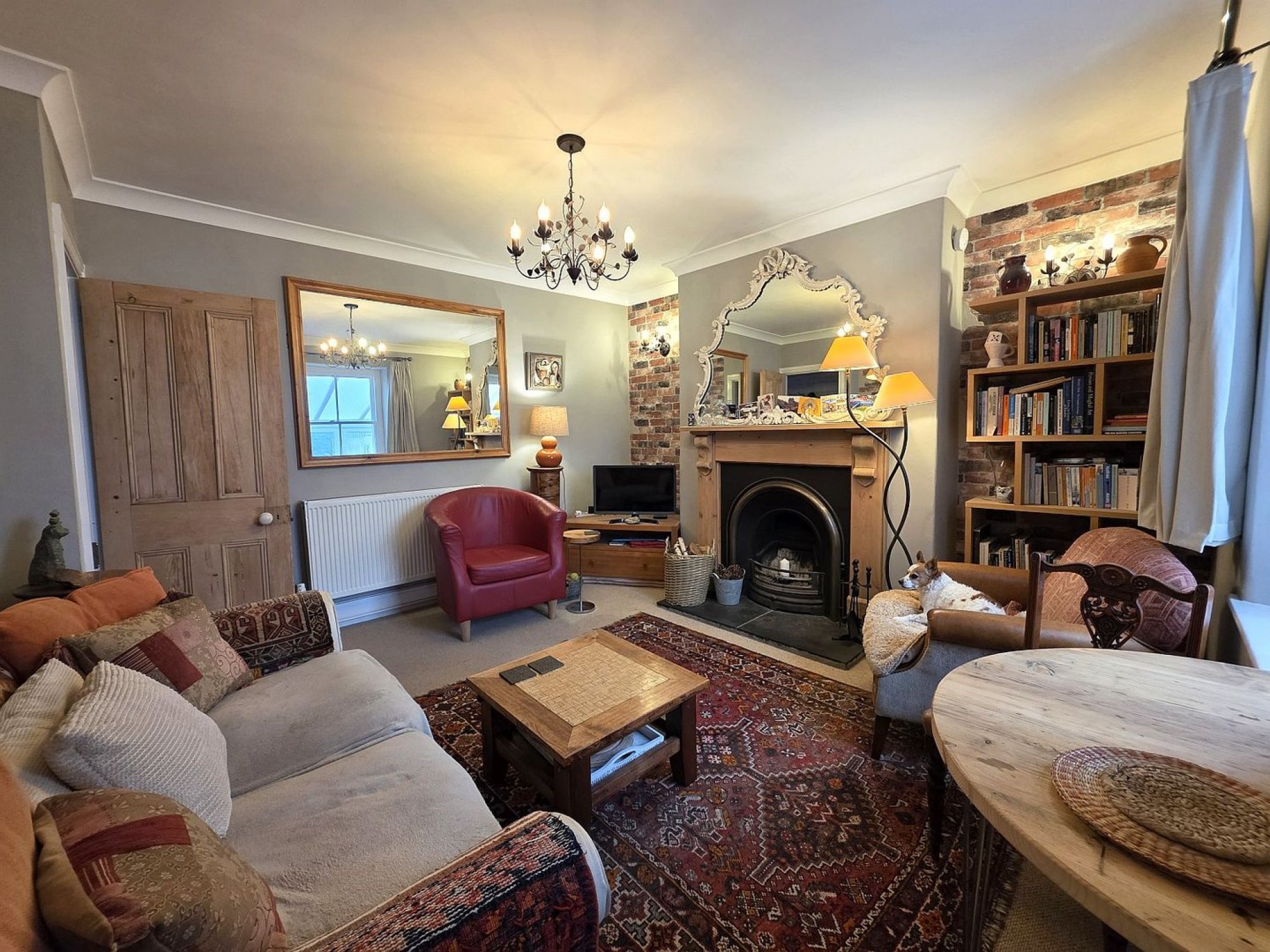 Images for Oxford Street, Abergavenny, Monmouthshire