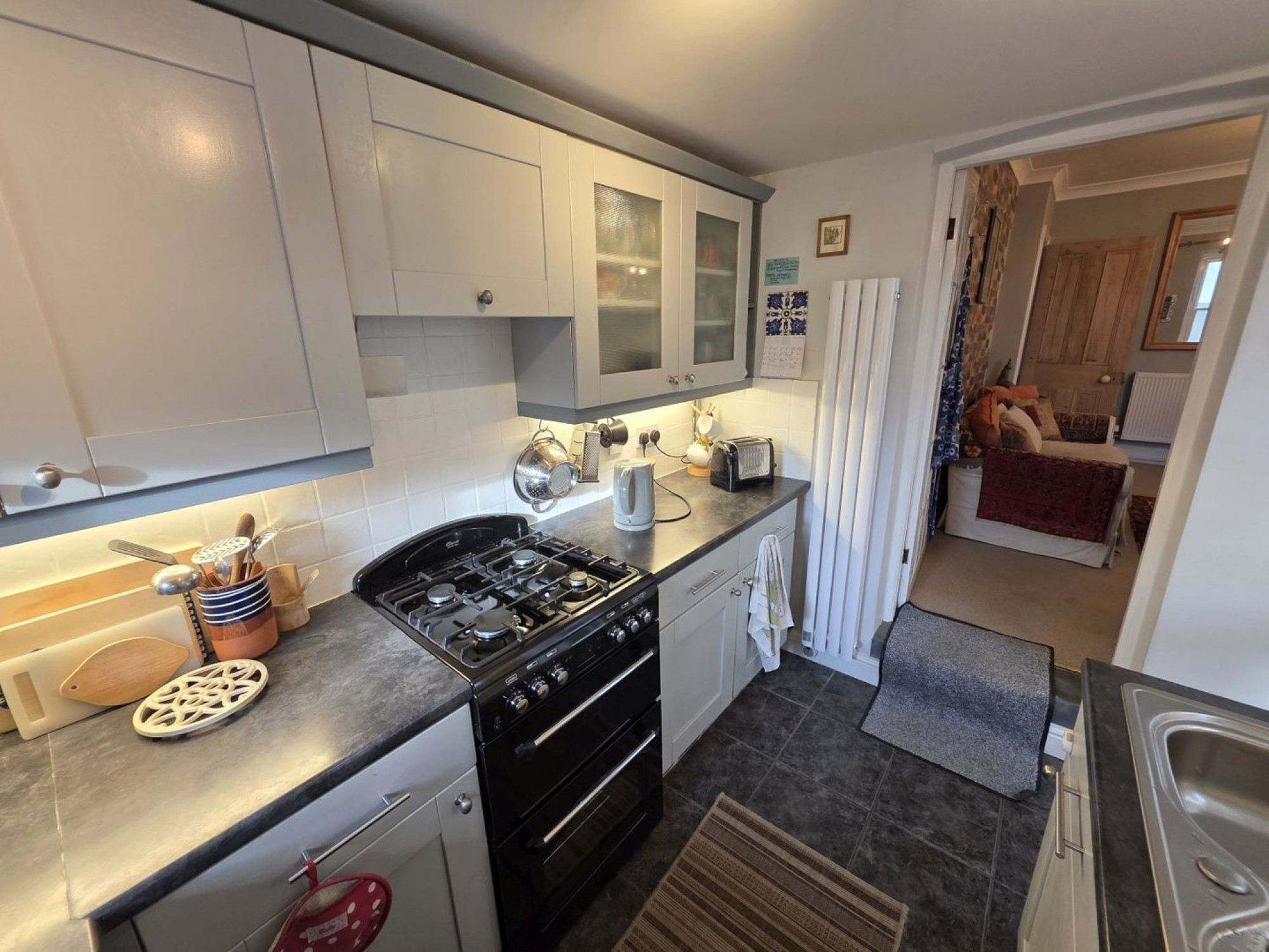 Images for Oxford Street, Abergavenny, Monmouthshire