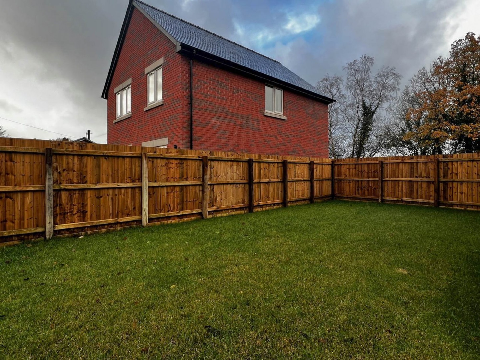 Images for Rainbow View, Llandrindod Wells, Powys