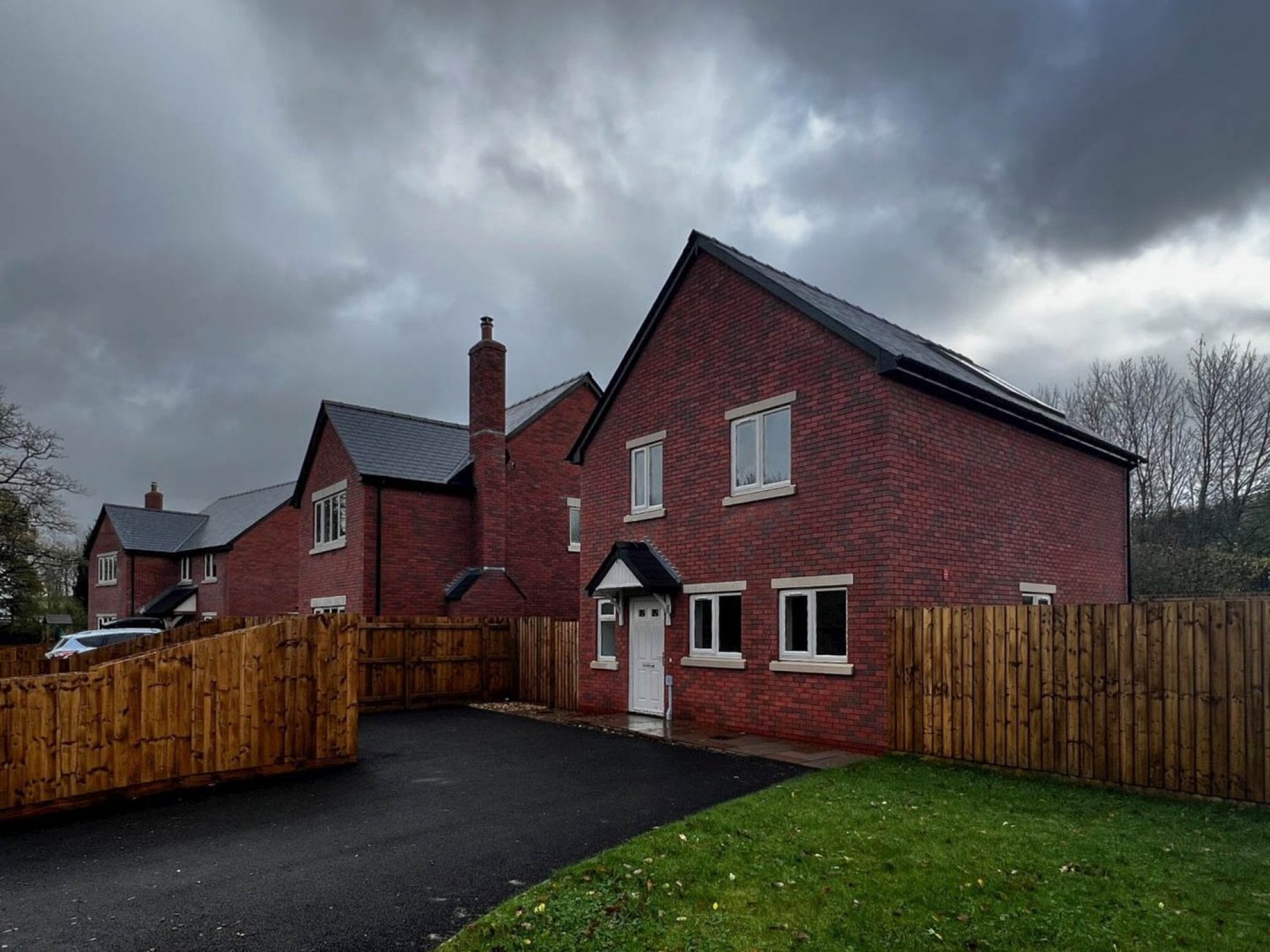 Images for Rainbow View, Llandrindod Wells, Powys