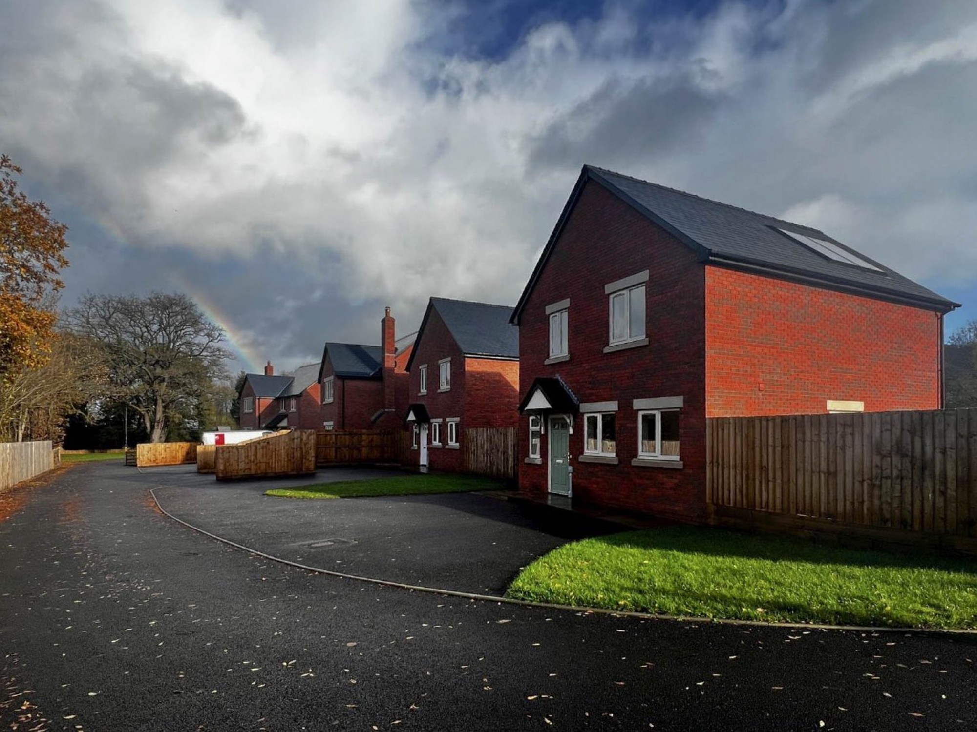 Images for Rainbow View, Llandrindod Wells, Powys