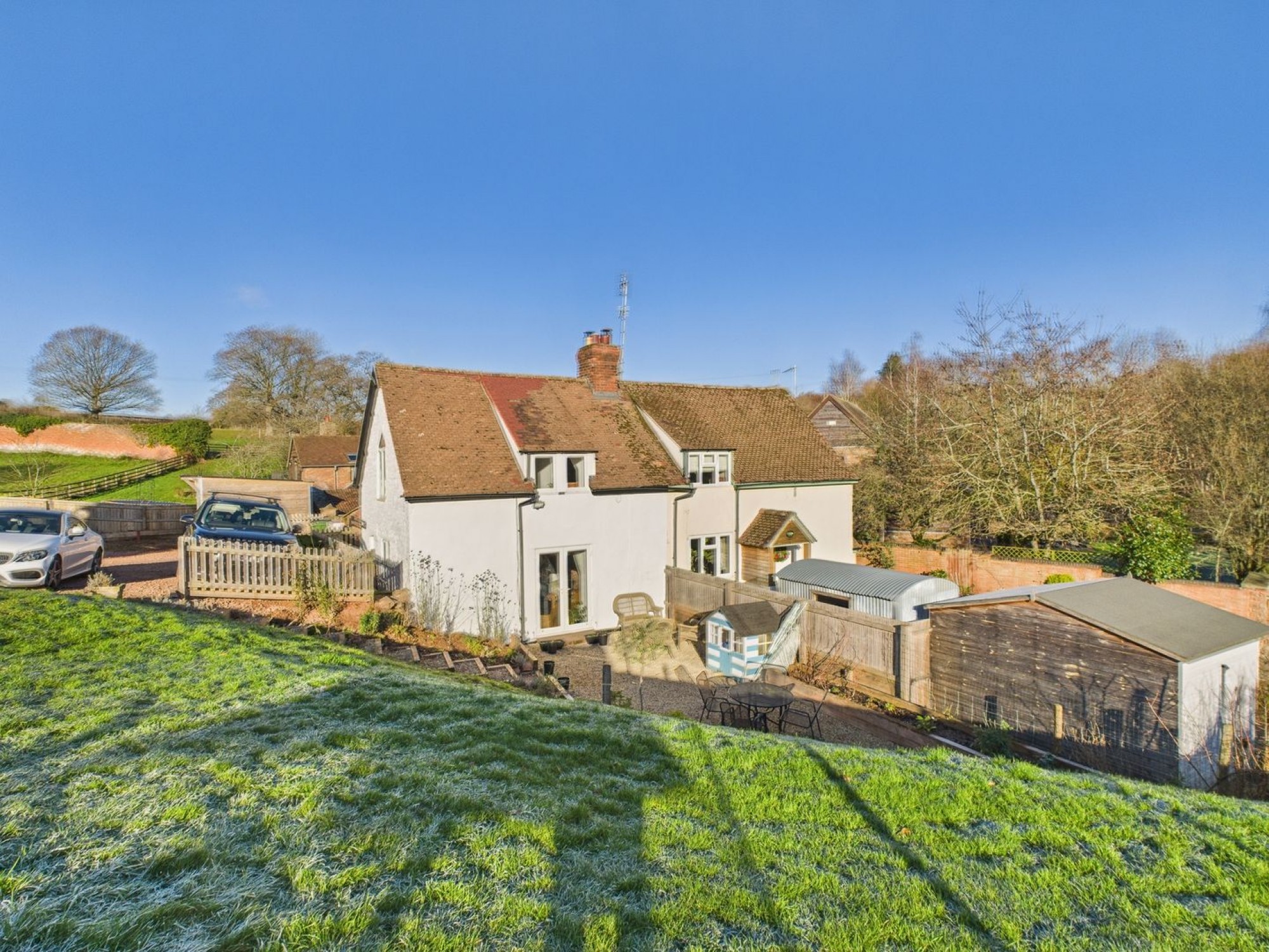 Images for Phocle Green, Ross-on-Wye, Herefordshire