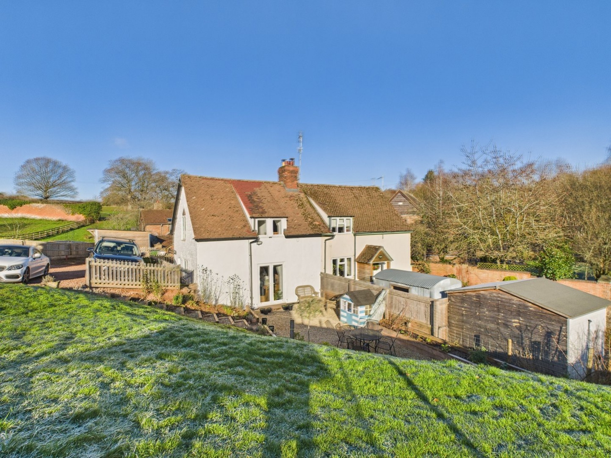 Images for Phocle Green, Ross-on-Wye, Herefordshire