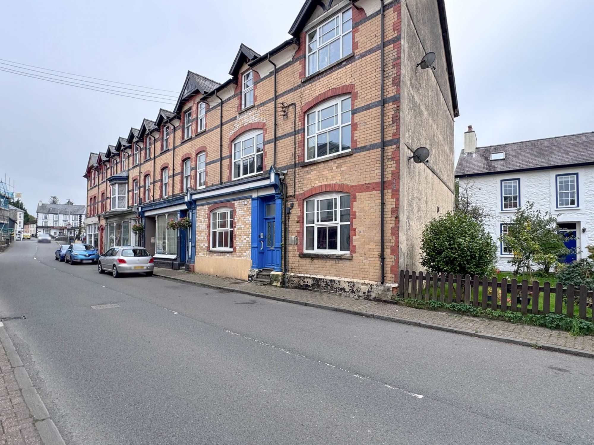 Images for Irfon Crescent, Llanwrtyd Wells, Powys