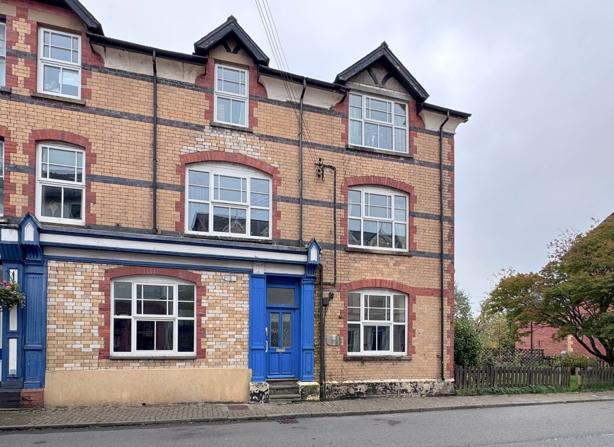 Images for Irfon Crescent, Llanwrtyd Wells, Powys