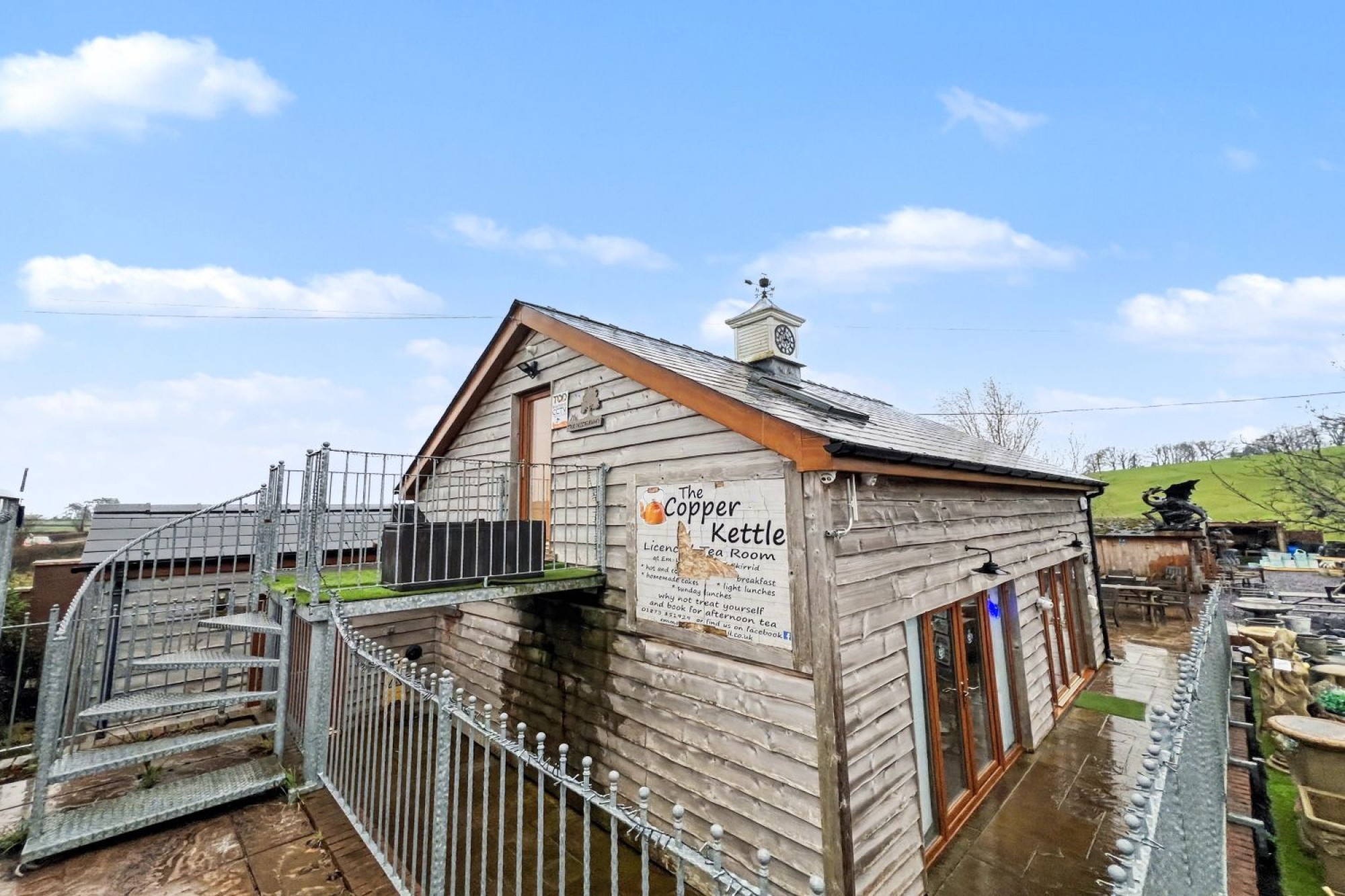 Images for Llanddewi Skirrid, Abergavenny, Monmouthshire