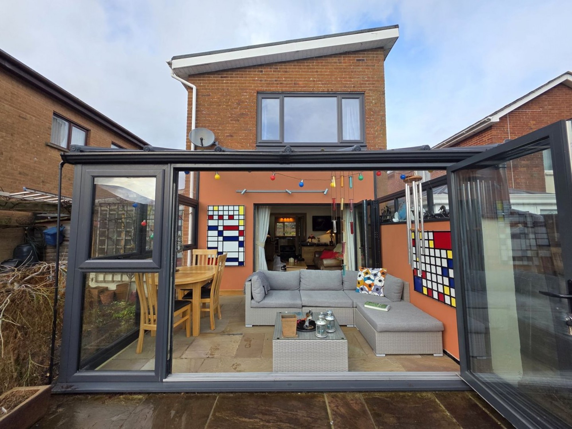 Images for Western Road, Abergavenny, Monmouthshire