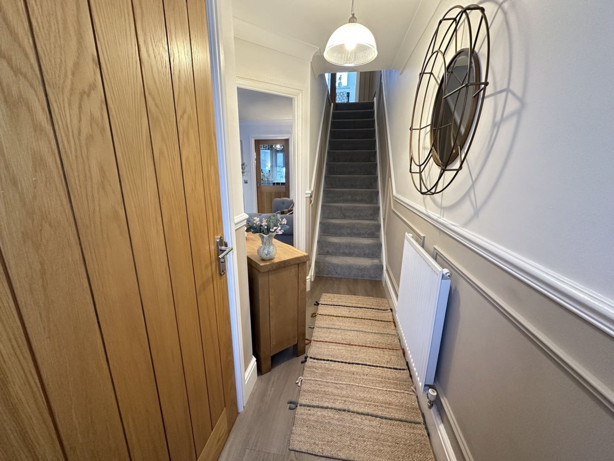 Images for Parc Tarell, Brecon, Powys