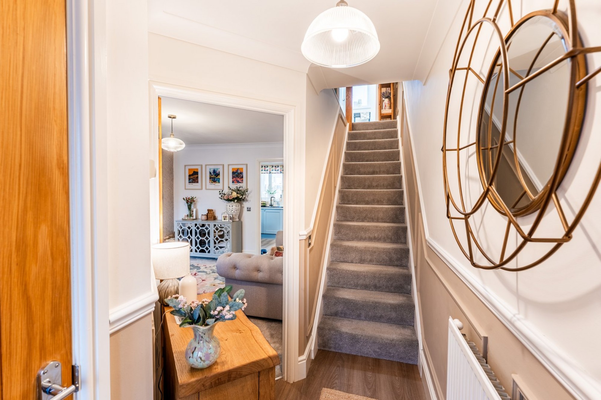 Images for Parc Tarell, Brecon, Powys