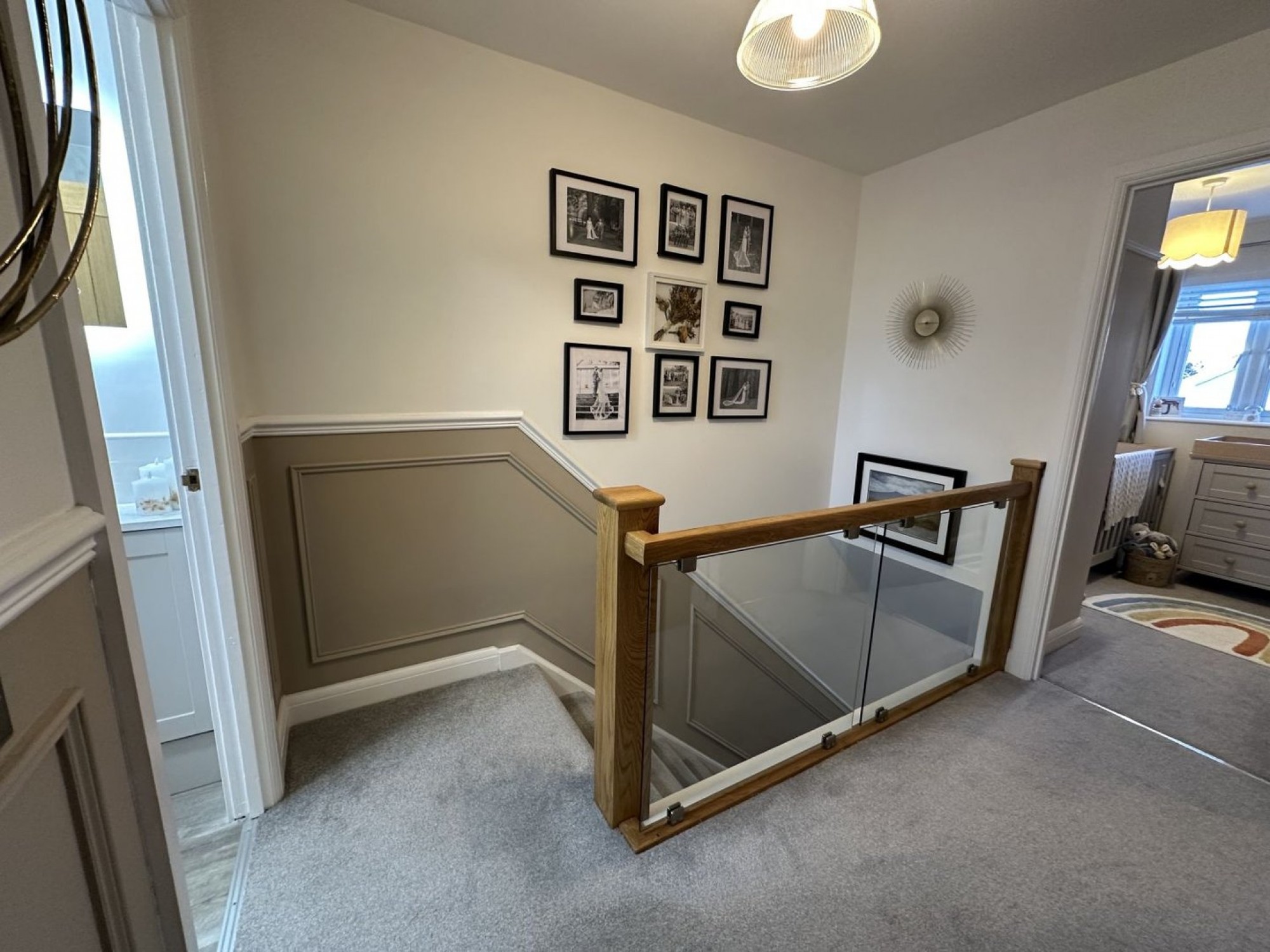 Images for Parc Tarell, Brecon, Powys