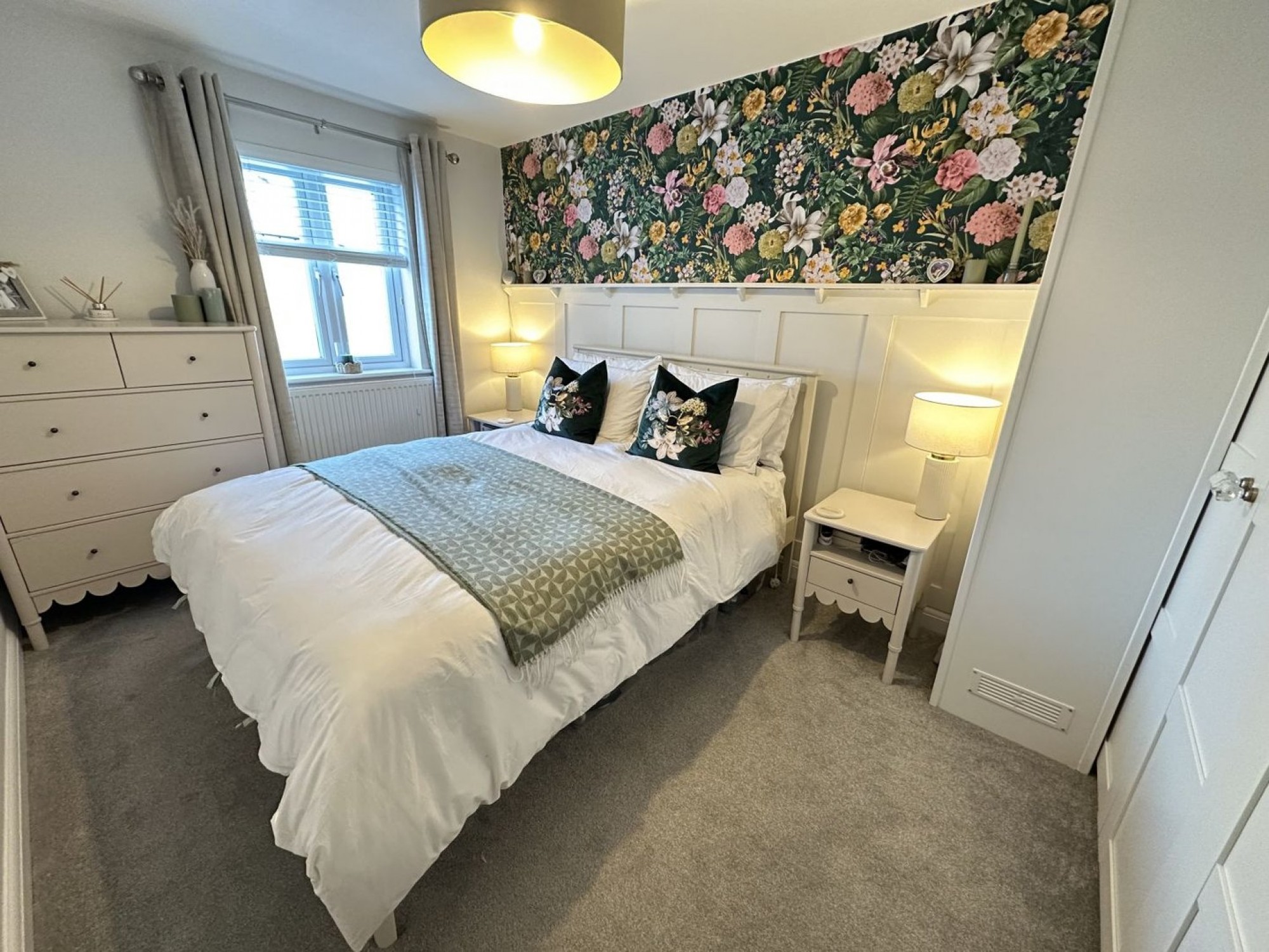 Images for Parc Tarell, Brecon, Powys