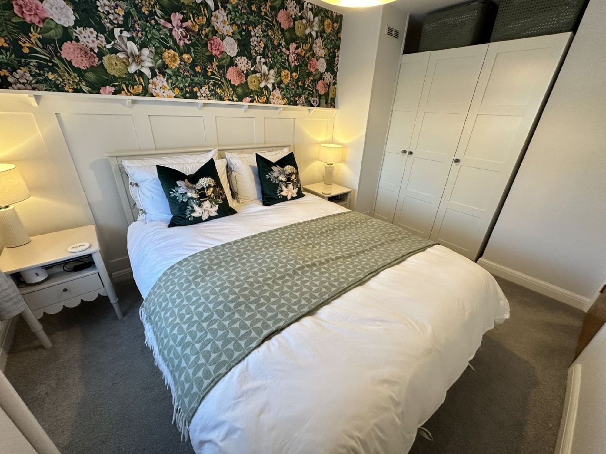 Images for Parc Tarell, Brecon, Powys