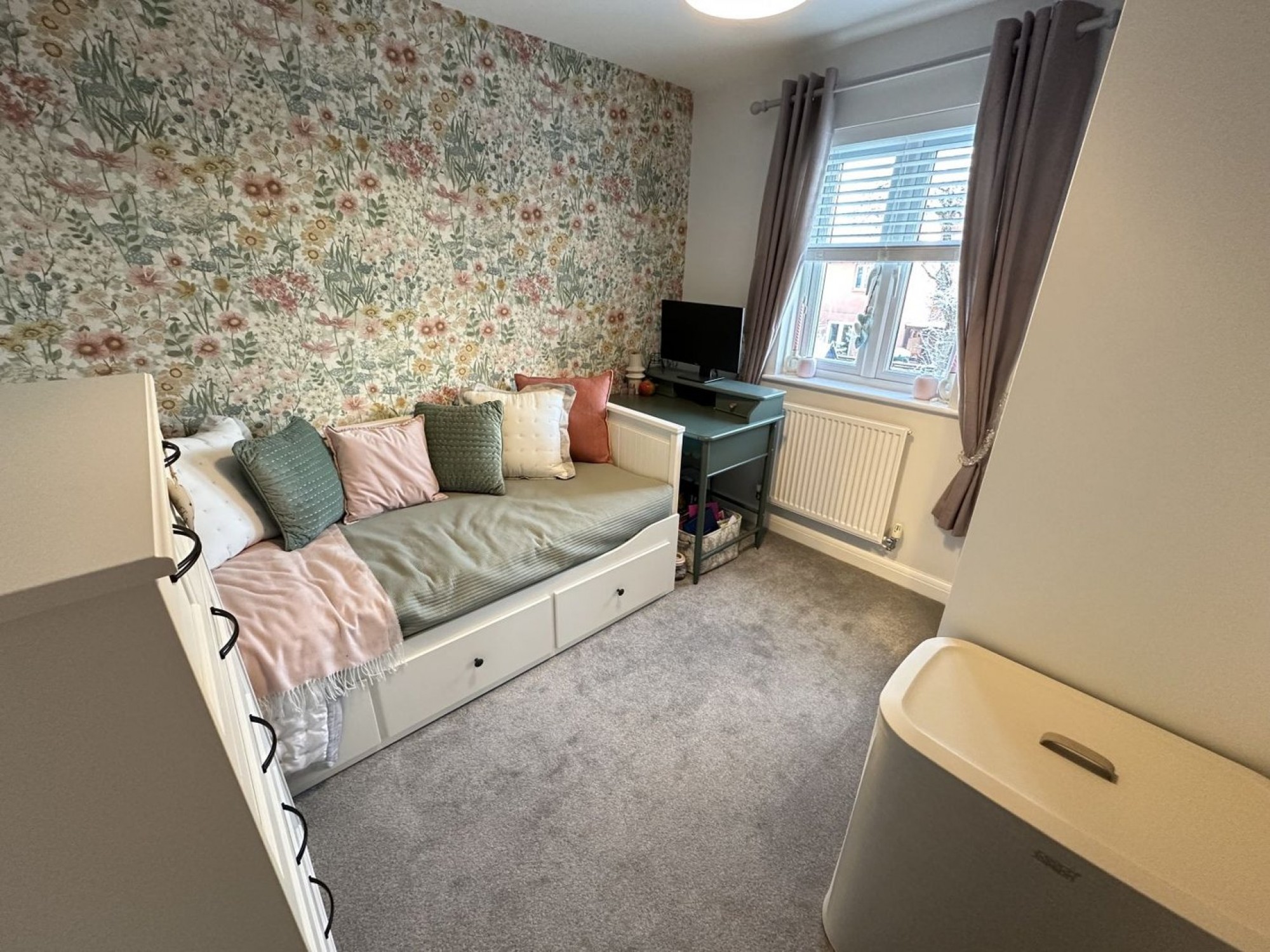 Images for Parc Tarell, Brecon, Powys