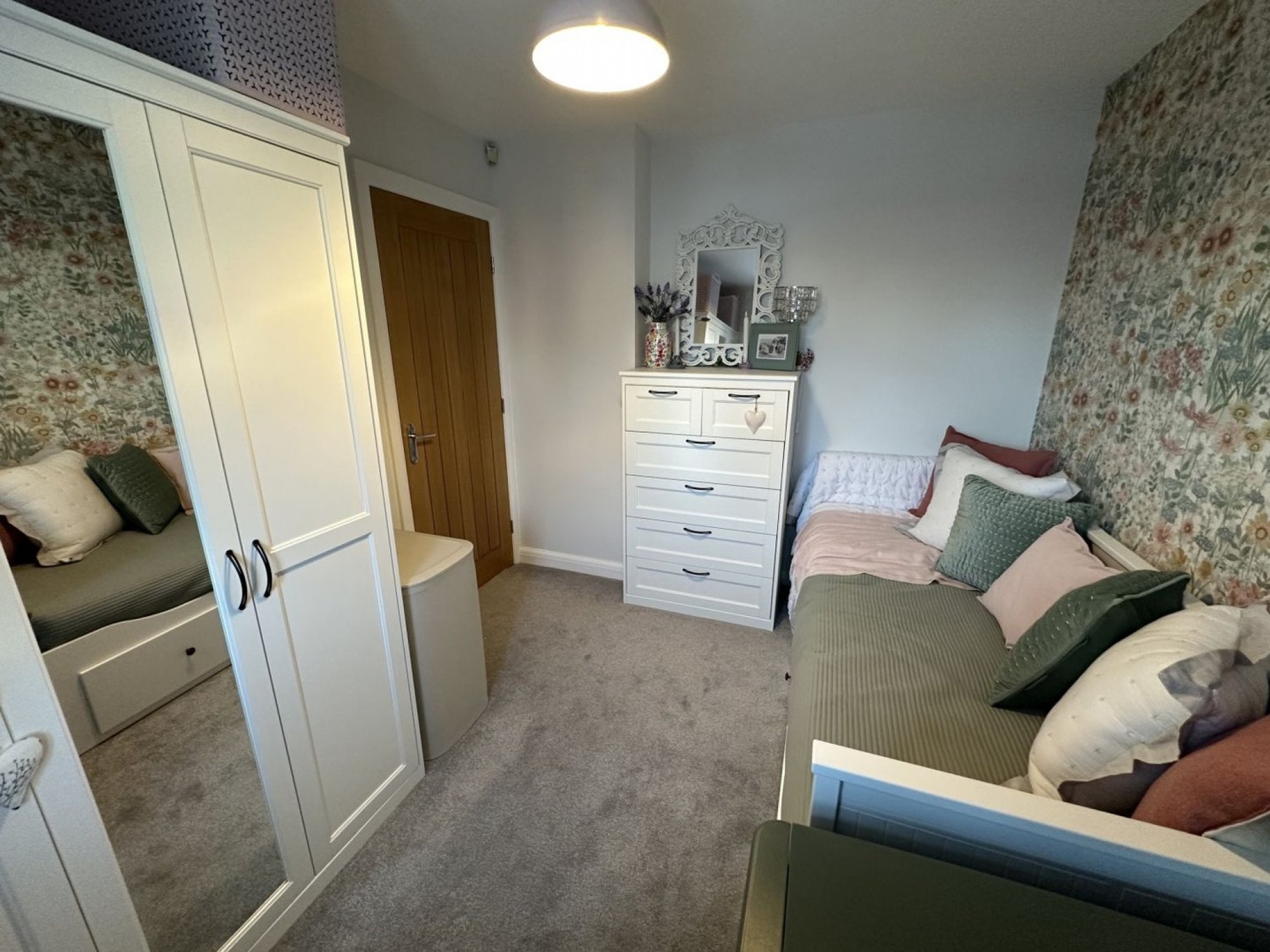 Images for Parc Tarell, Brecon, Powys