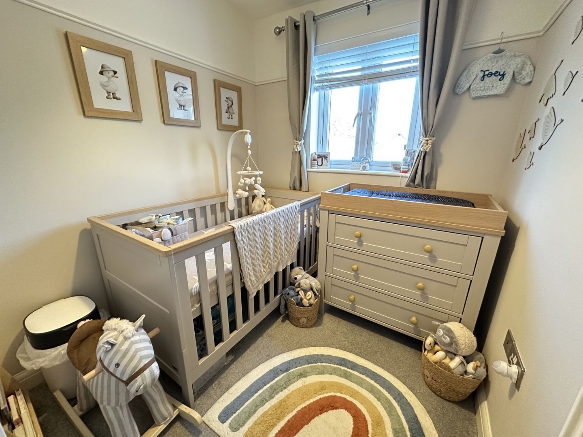 Images for Parc Tarell, Brecon, Powys