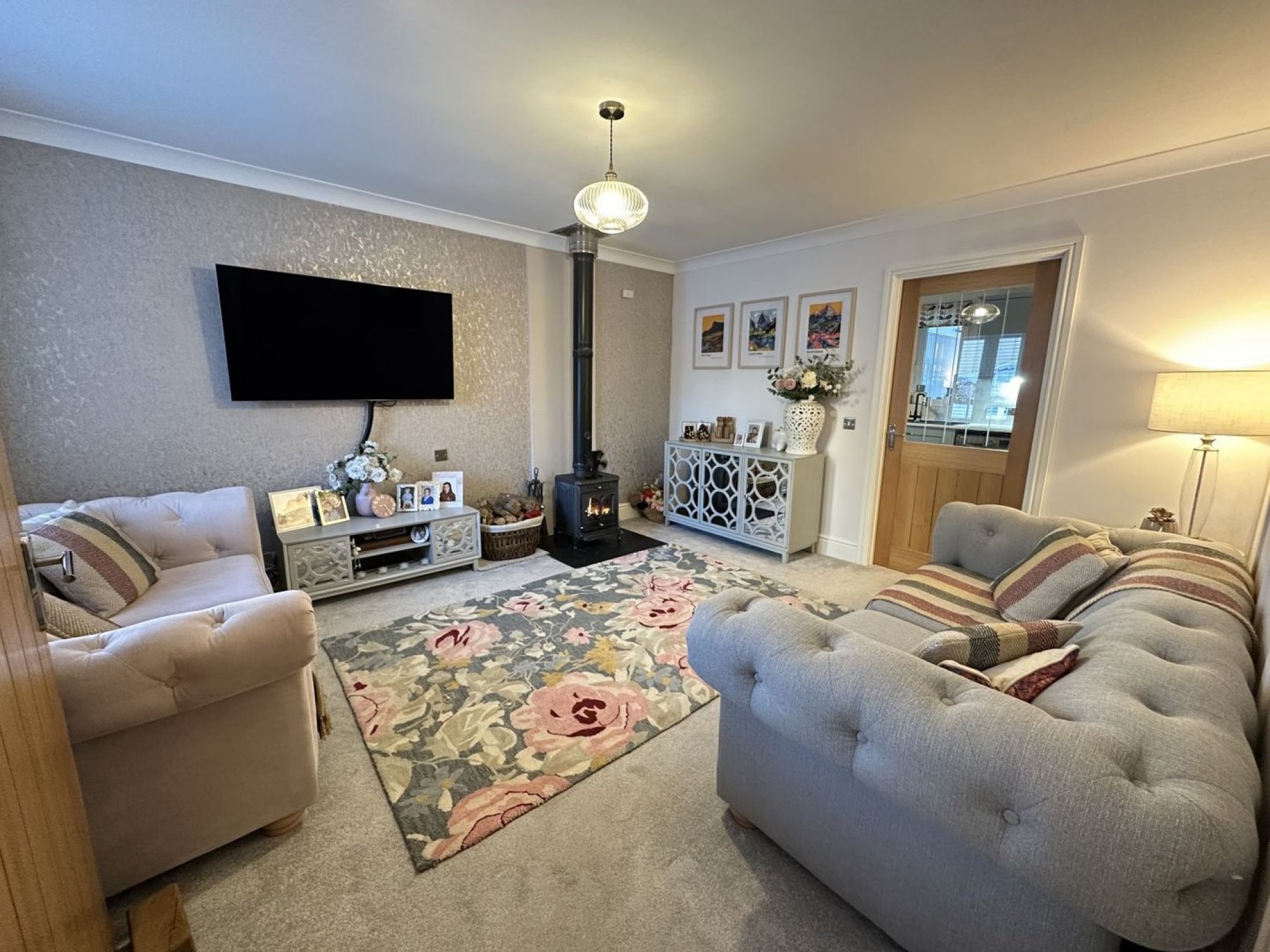 Images for Parc Tarell, Brecon, Powys