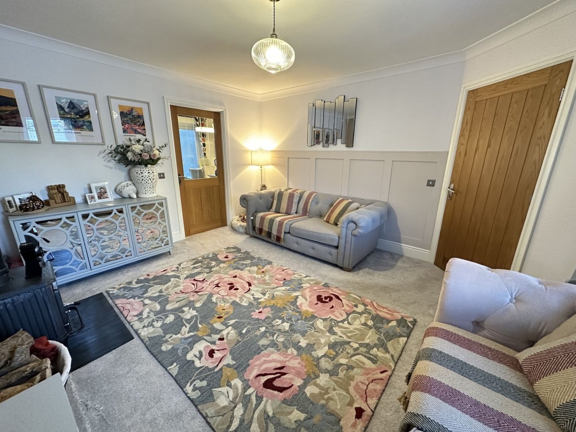 Images for Parc Tarell, Brecon, Powys