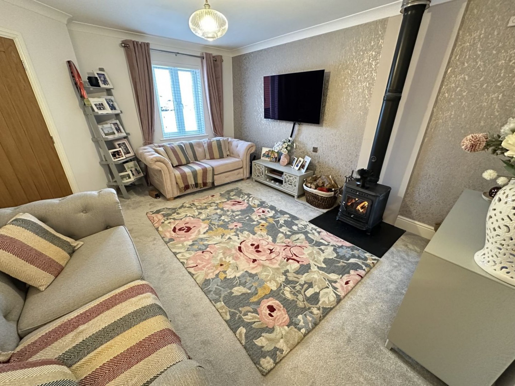 Images for Parc Tarell, Brecon, Powys