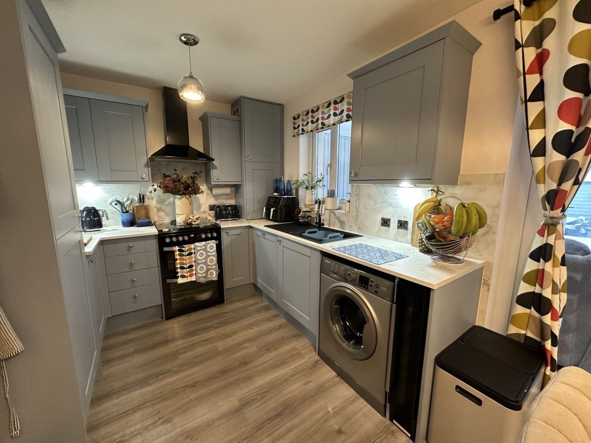 Images for Parc Tarell, Brecon, Powys